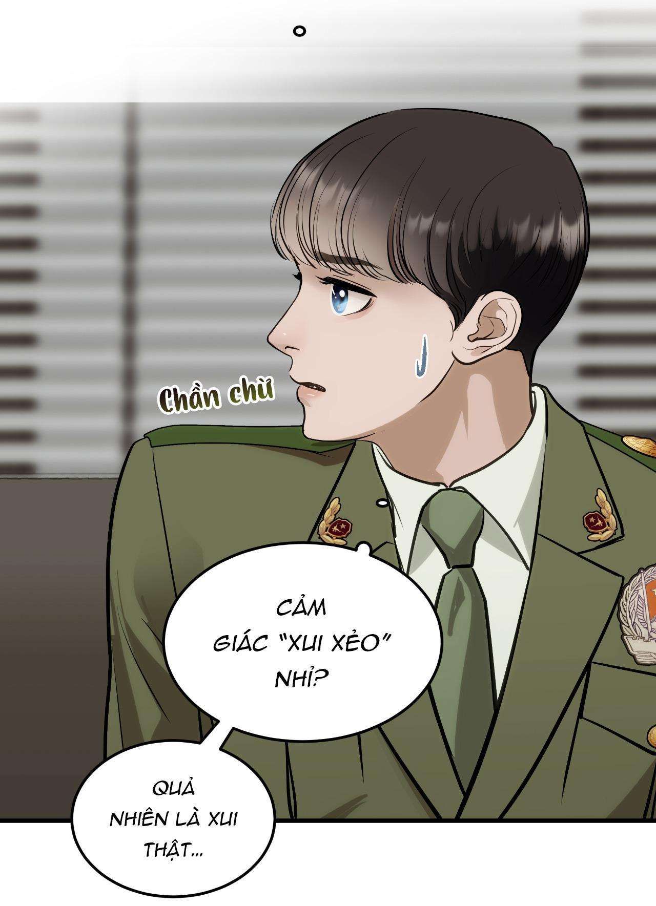đọc truyện Người Trong Gương Chương 12 ảnh 75 tại Truyện Dạ Ký