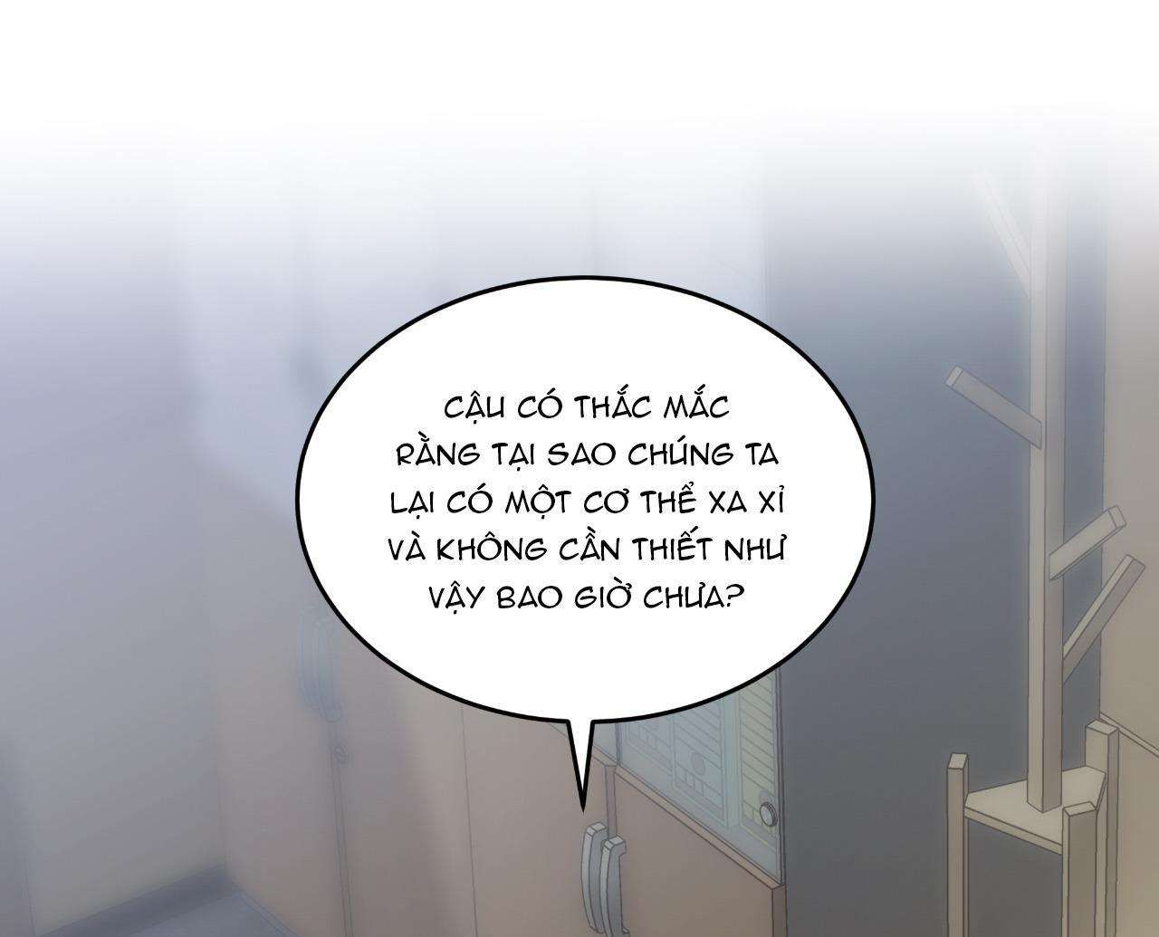 đọc truyện Người Trong Gương Chương 12 ảnh 91 tại Truyện Dạ Ký