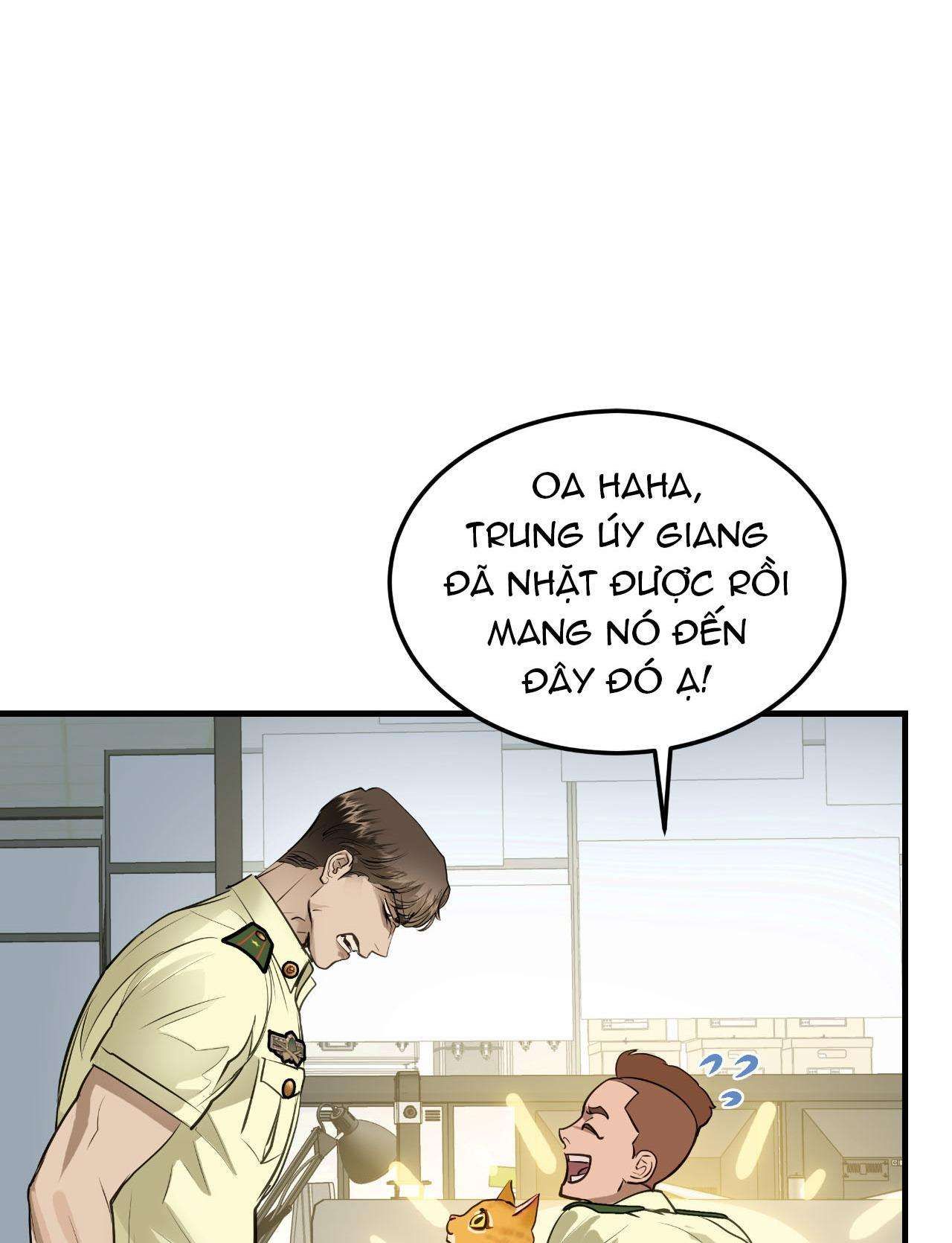 đọc truyện Người Trong Gương Chương 13 ảnh 7 tại Truyện Dạ Ký