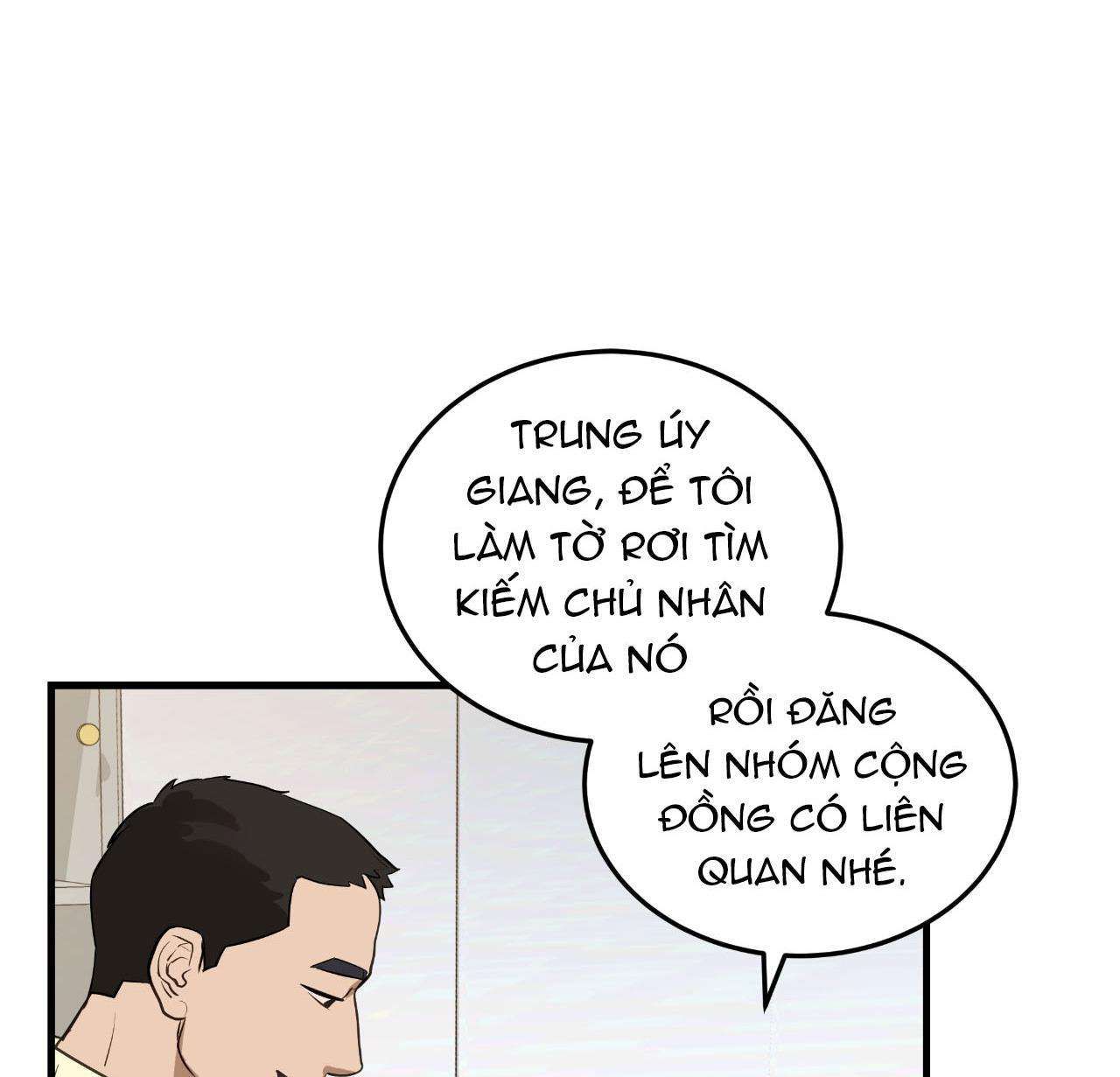 đọc truyện Người Trong Gương Chương 13 ảnh 63 tại Truyện Dạ Ký