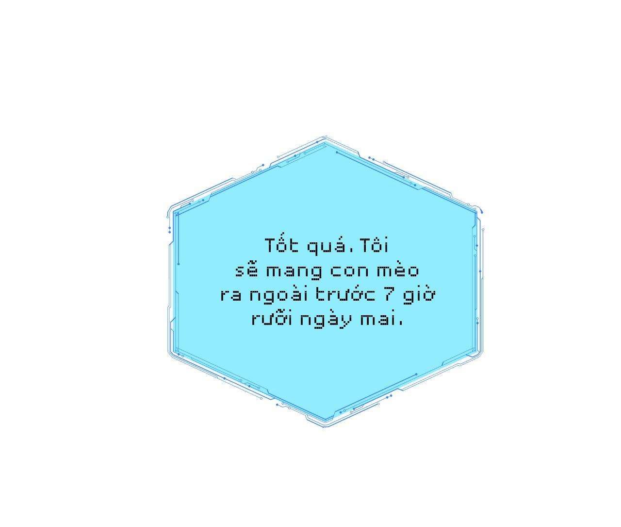 đọc truyện Người Trong Gương Chương 14 ảnh 104 tại Truyện Dạ Ký