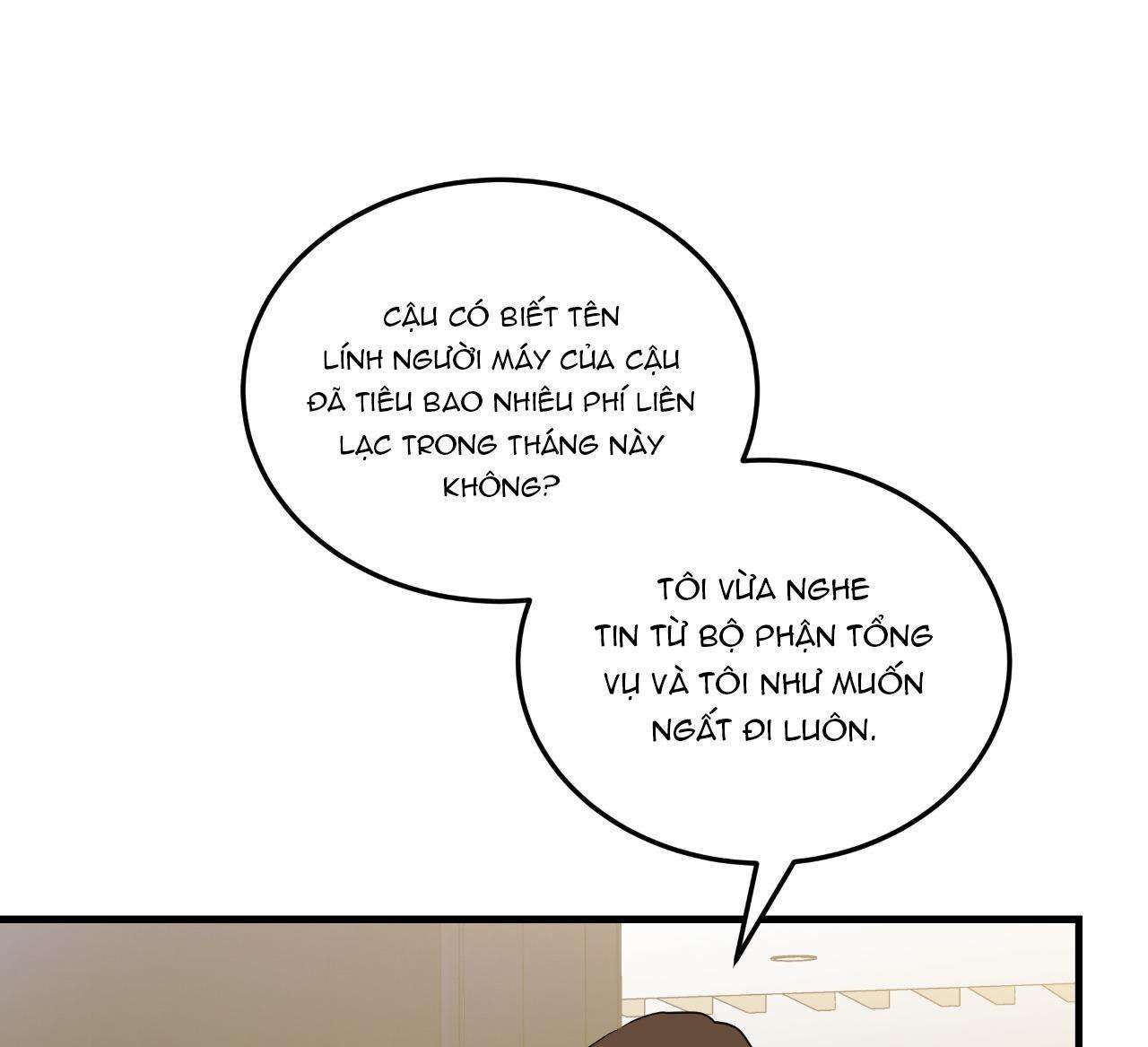 đọc truyện Người Trong Gương Chương 14 ảnh 58 tại Truyện Dạ Ký