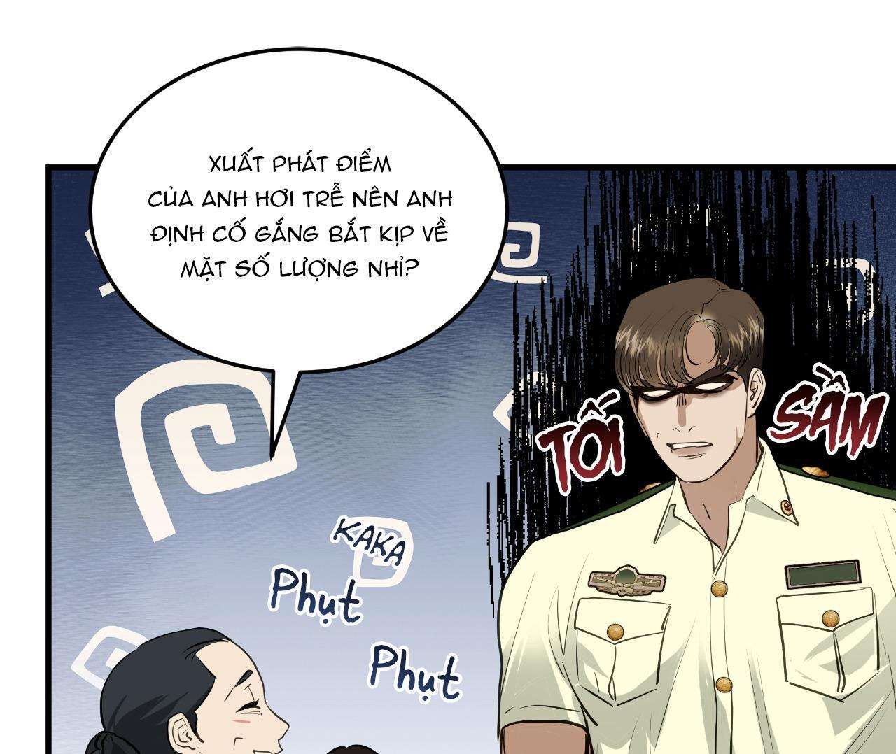 đọc truyện Người Trong Gương Chương 14 ảnh 69 tại Truyện Dạ Ký