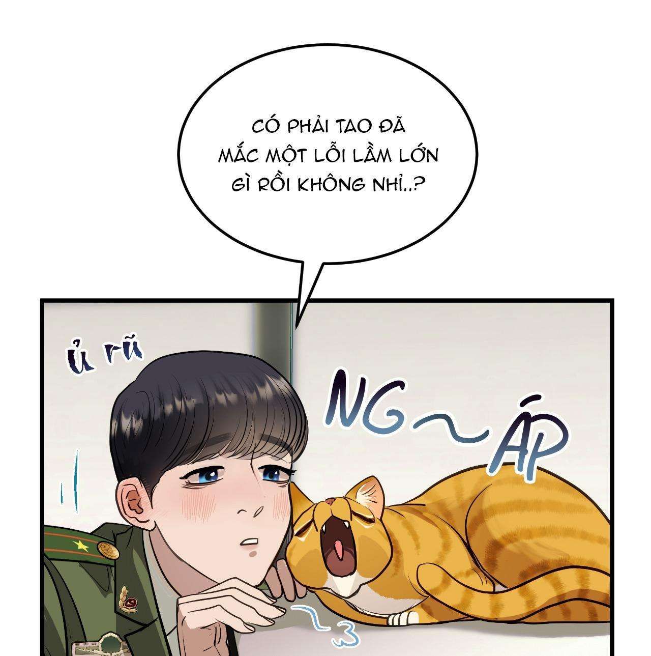 đọc truyện Người Trong Gương Chương 14 ảnh 93 tại Truyện Dạ Ký