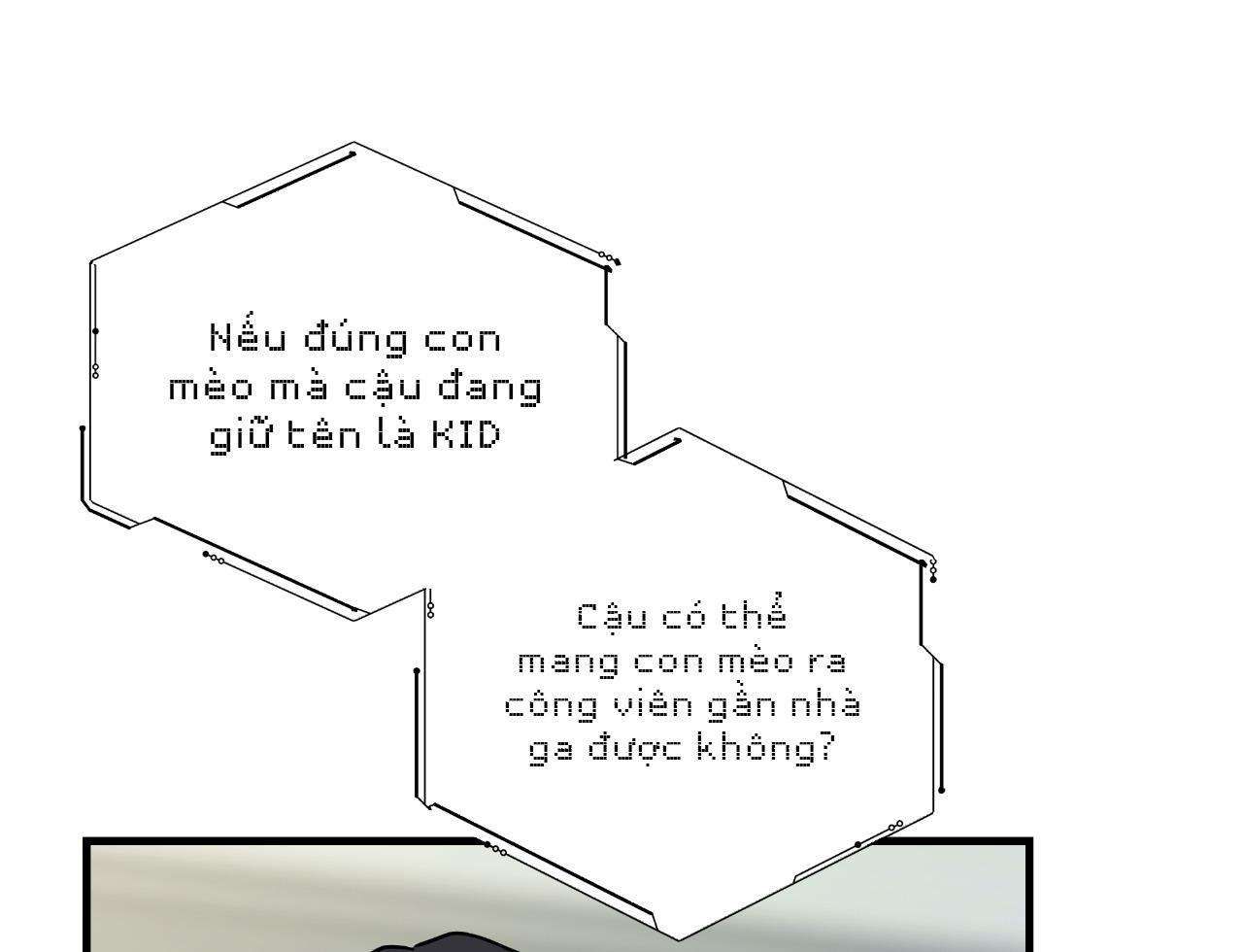 đọc truyện Người Trong Gương Chương 14 ảnh 100 tại Truyện Dạ Ký