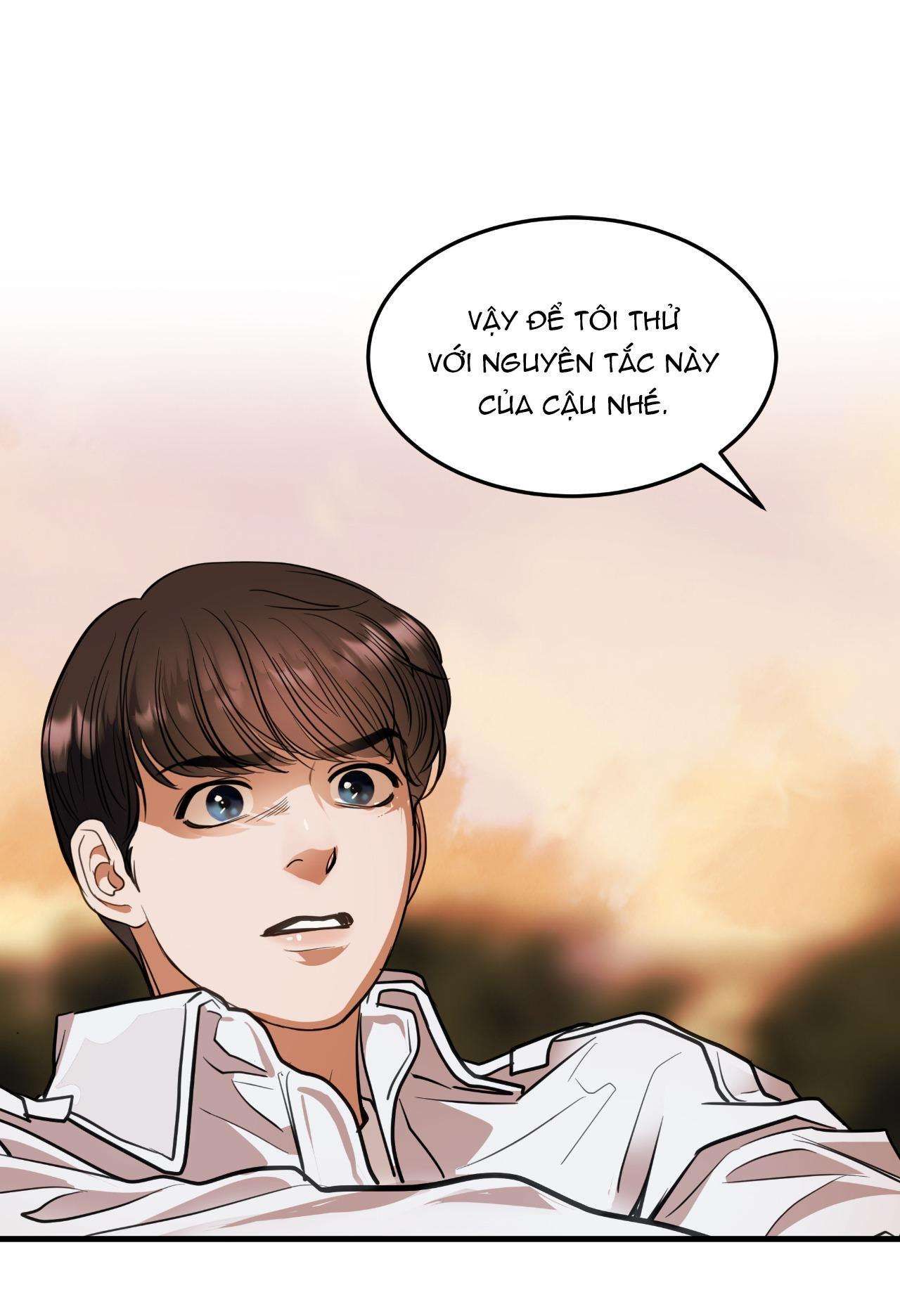đọc truyện Người Trong Gương Chương 15 ảnh 101 tại Truyện Dạ Ký