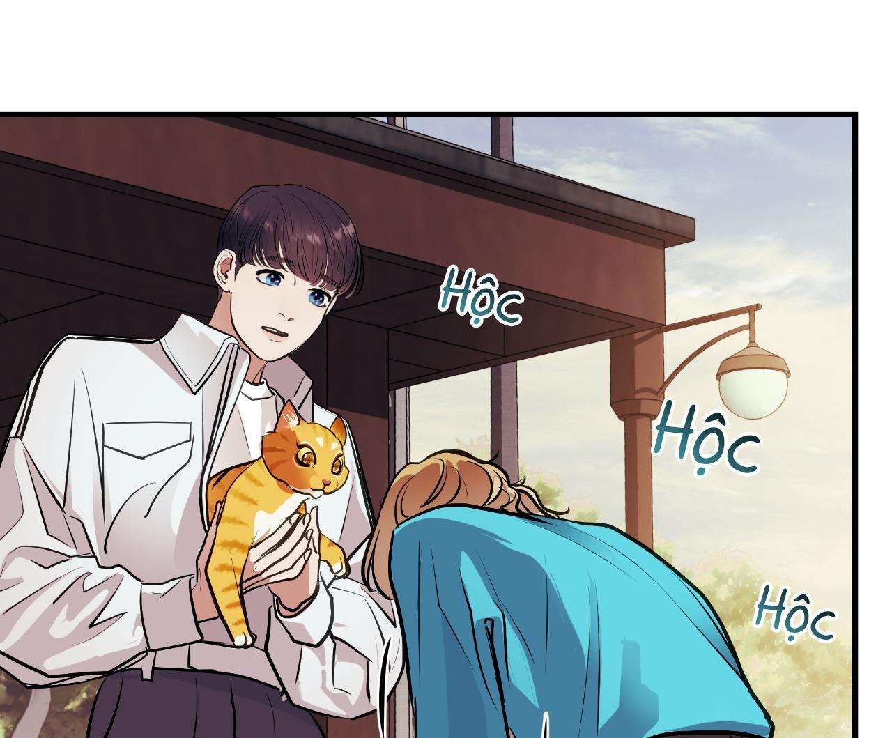 đọc truyện Người Trong Gương Chương 15 ảnh 18 tại Truyện Dạ Ký