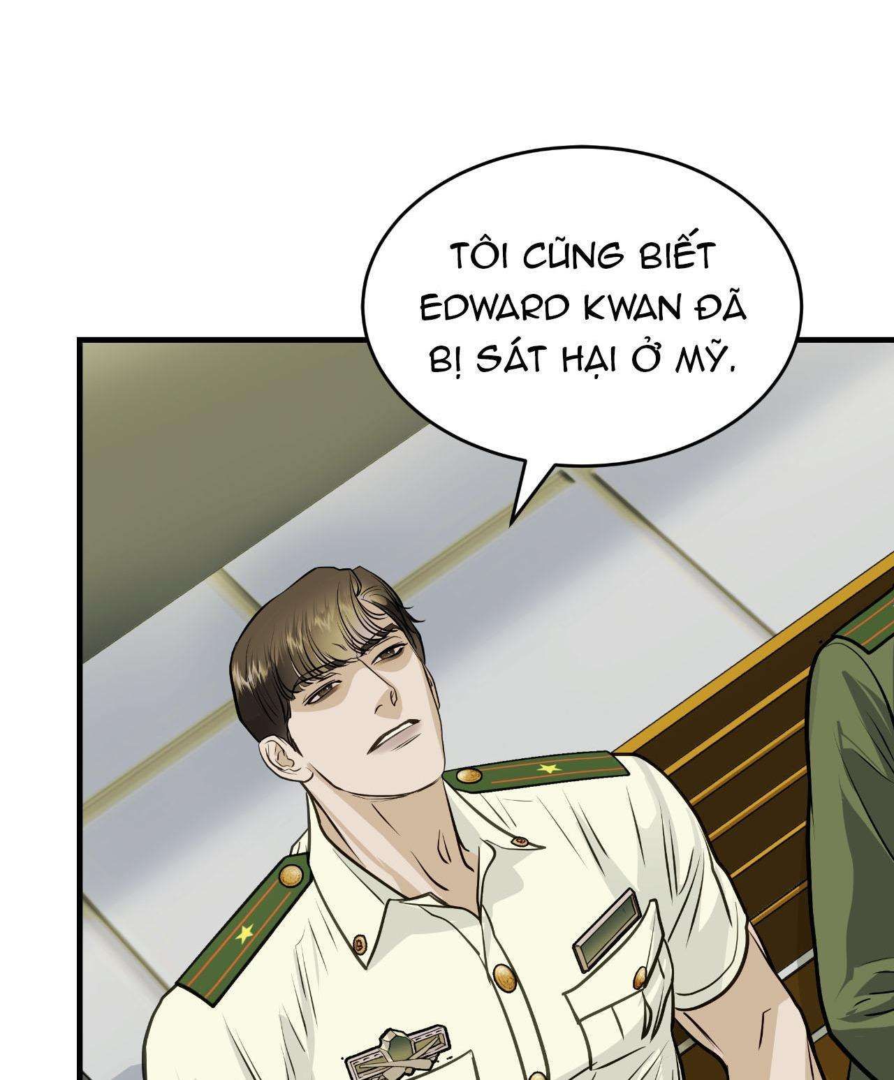 đọc truyện Người Trong Gương Chương 16 ảnh 126 tại Truyện Dạ Ký