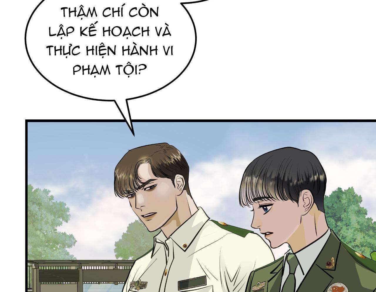 đọc truyện Người Trong Gương Chương 16 ảnh 133 tại Truyện Dạ Ký