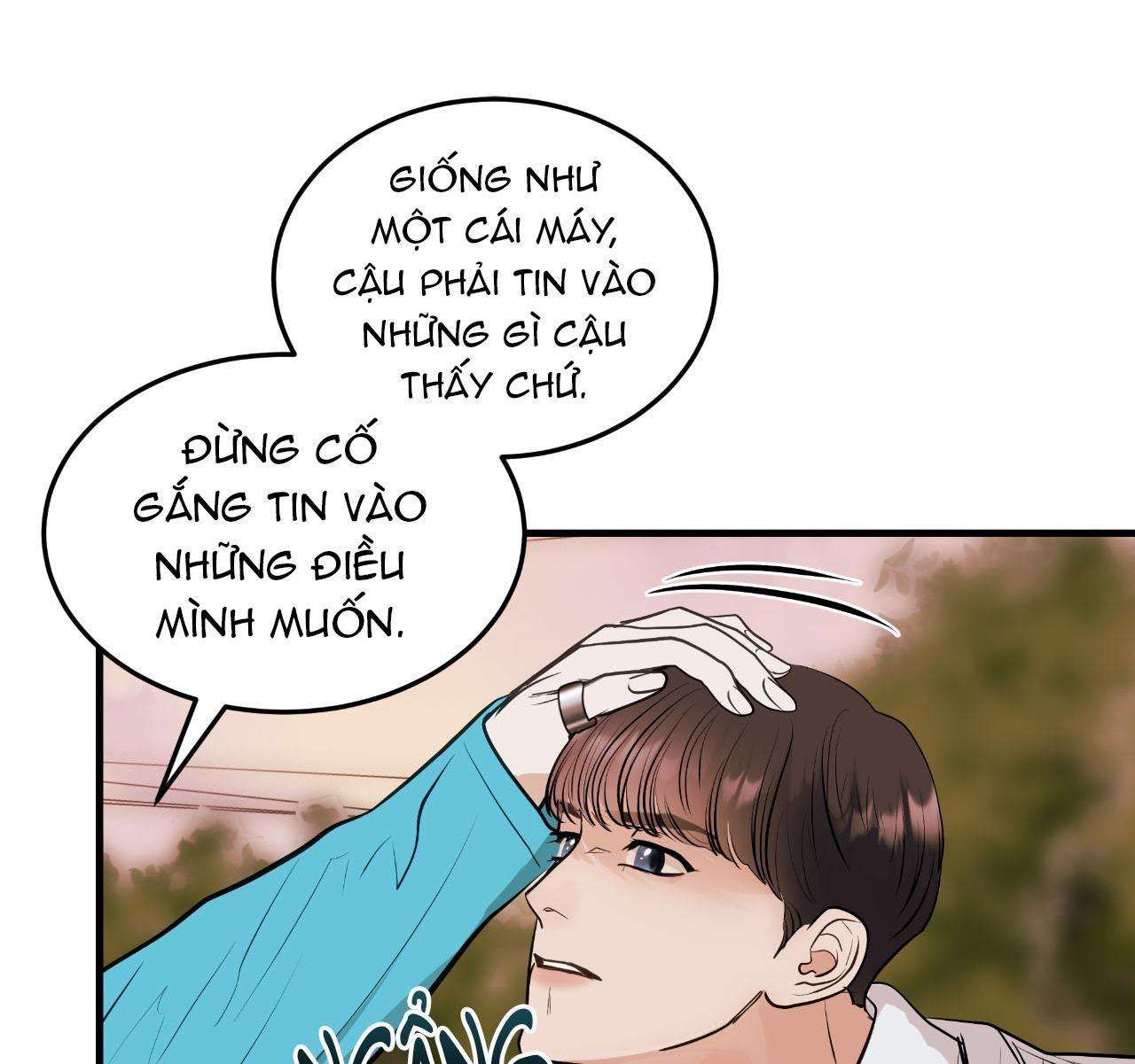 đọc truyện Người Trong Gương Chương 16 ảnh 17 tại Truyện Dạ Ký