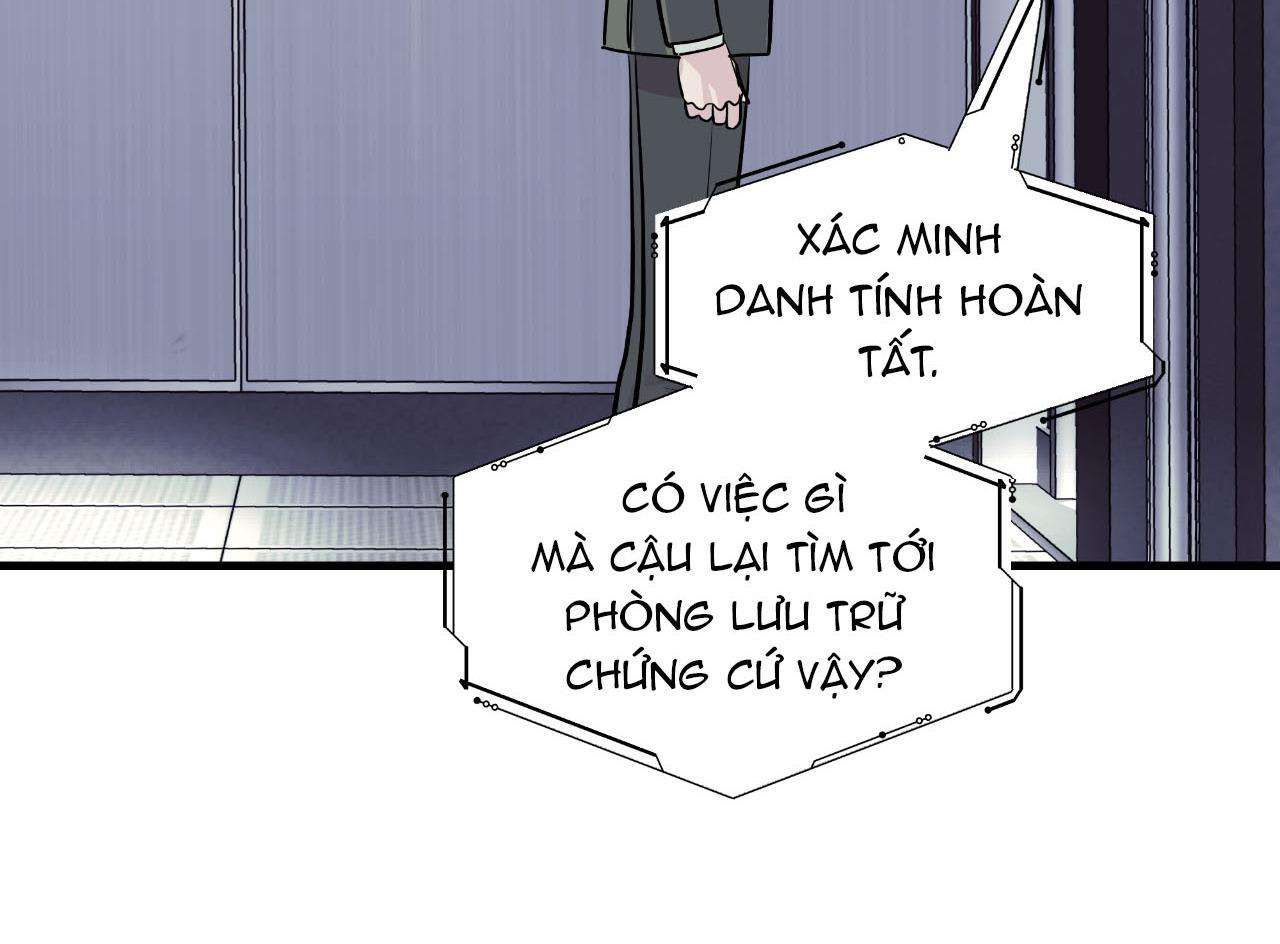 đọc truyện Người Trong Gương Chương 16 ảnh 178 tại Truyện Dạ Ký