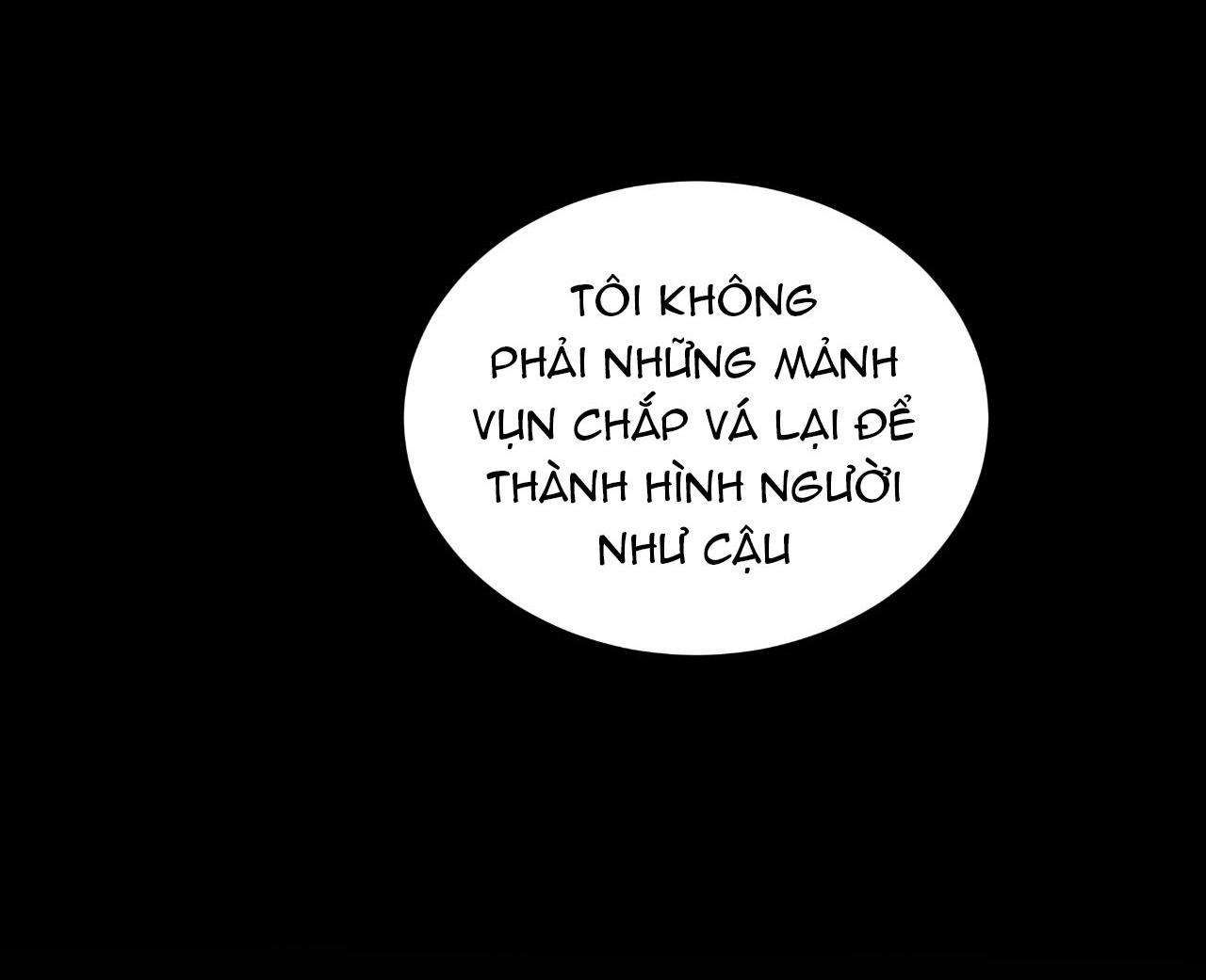 đọc truyện Người Trong Gương Chương 16 ảnh 3 tại Truyện Dạ Ký