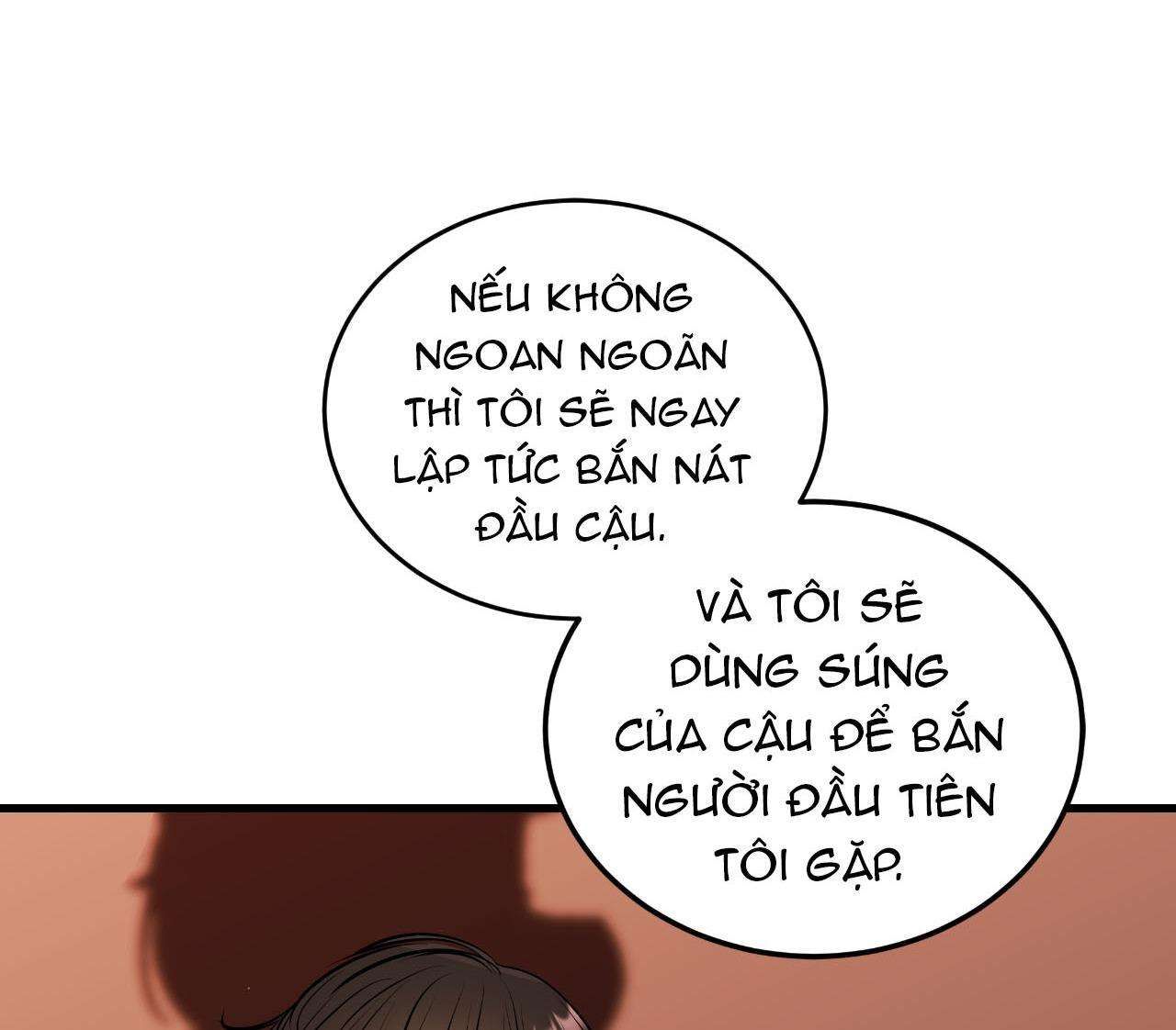 đọc truyện Người Trong Gương Chương 16 ảnh 22 tại Truyện Dạ Ký