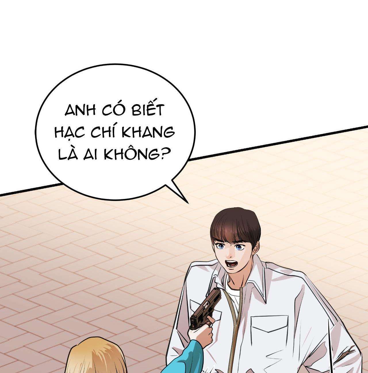 đọc truyện Người Trong Gương Chương 16 ảnh 50 tại Truyện Dạ Ký