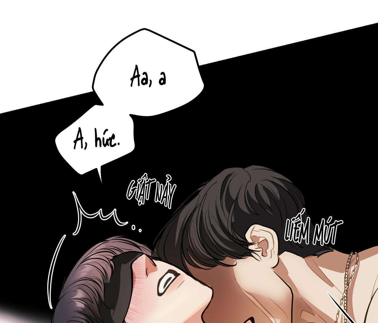 đọc truyện Người Trong Gương Chương 17 ảnh 93 tại Truyện Dạ Ký