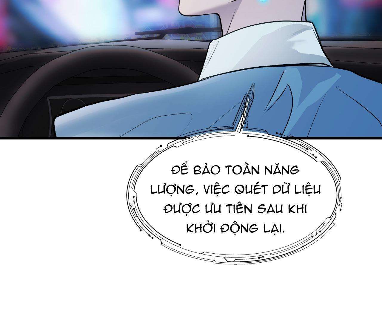 đọc truyện Người Trong Gương Chương 18 ảnh 109 tại Truyện Dạ Ký