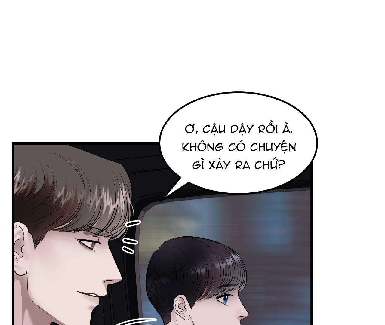 đọc truyện Người Trong Gương Chương 18 ảnh 131 tại Truyện Dạ Ký