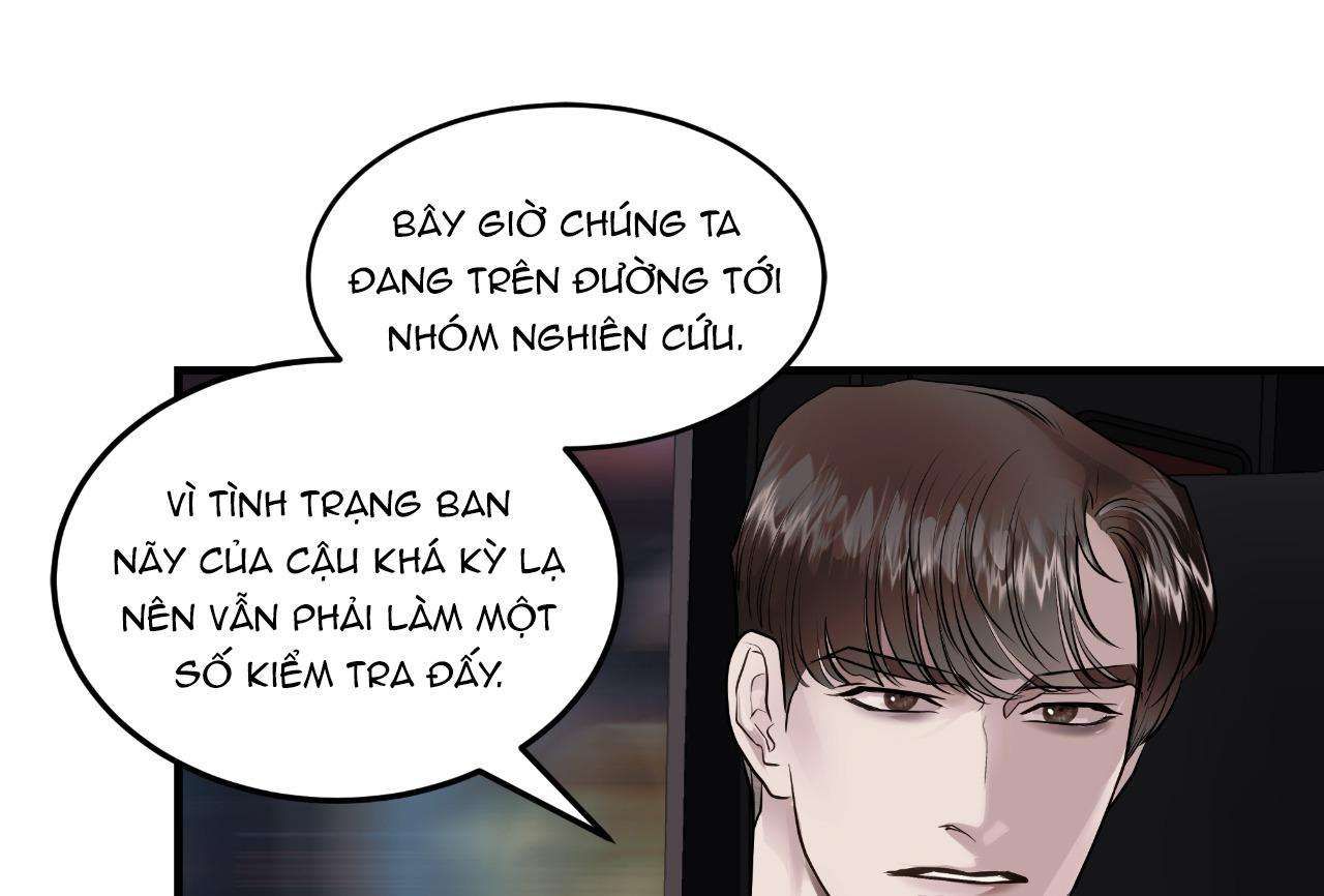 đọc truyện Người Trong Gương Chương 18 ảnh 133 tại Truyện Dạ Ký