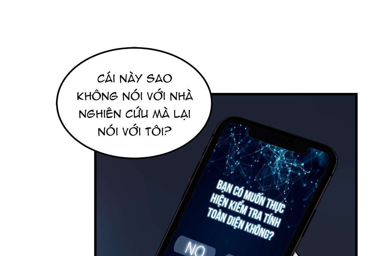 đọc truyện Người Trong Gương Chương 18 ảnh 142 tại Truyện Dạ Ký