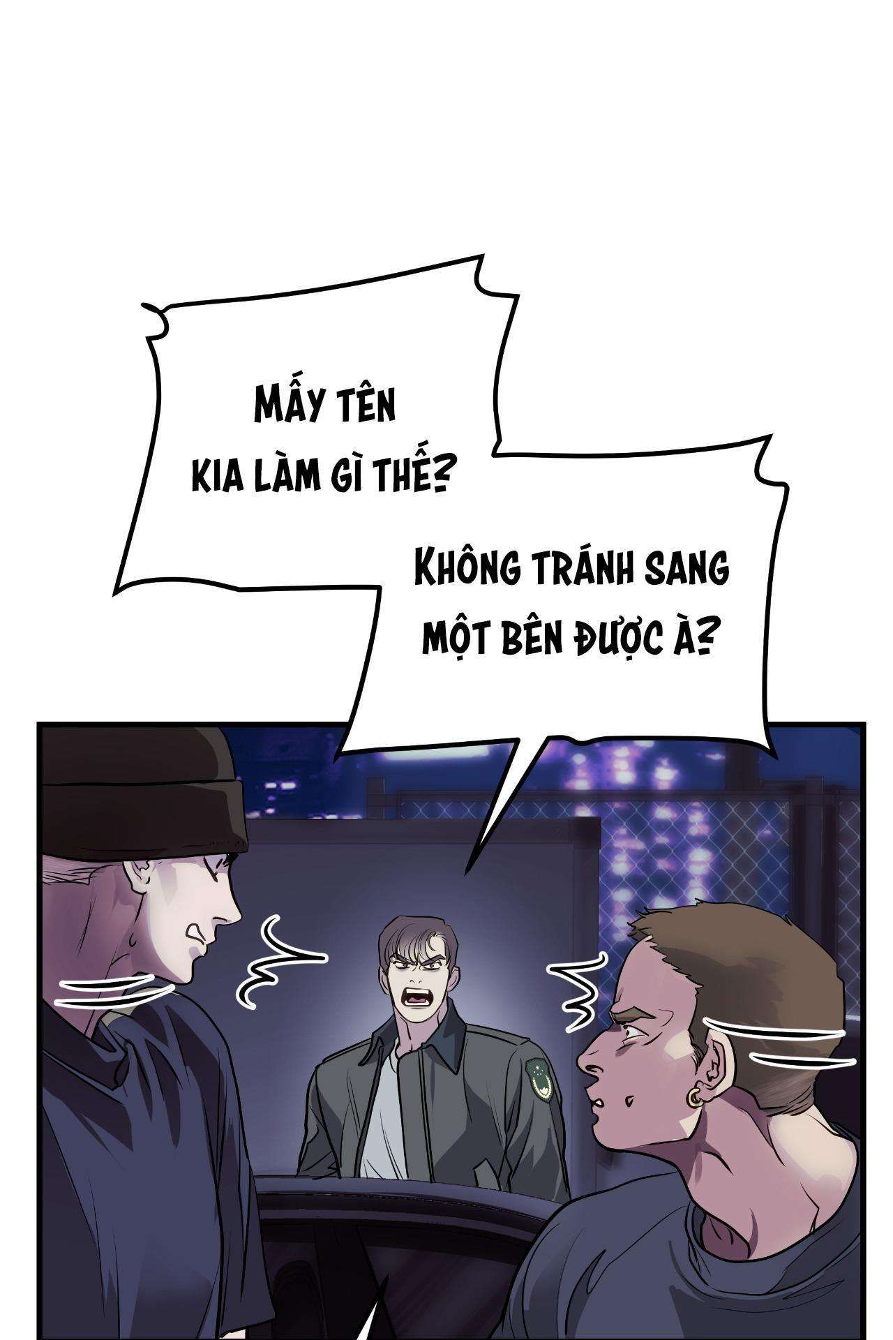 đọc truyện Người Trong Gương Chương 18 ảnh 85 tại Truyện Dạ Ký