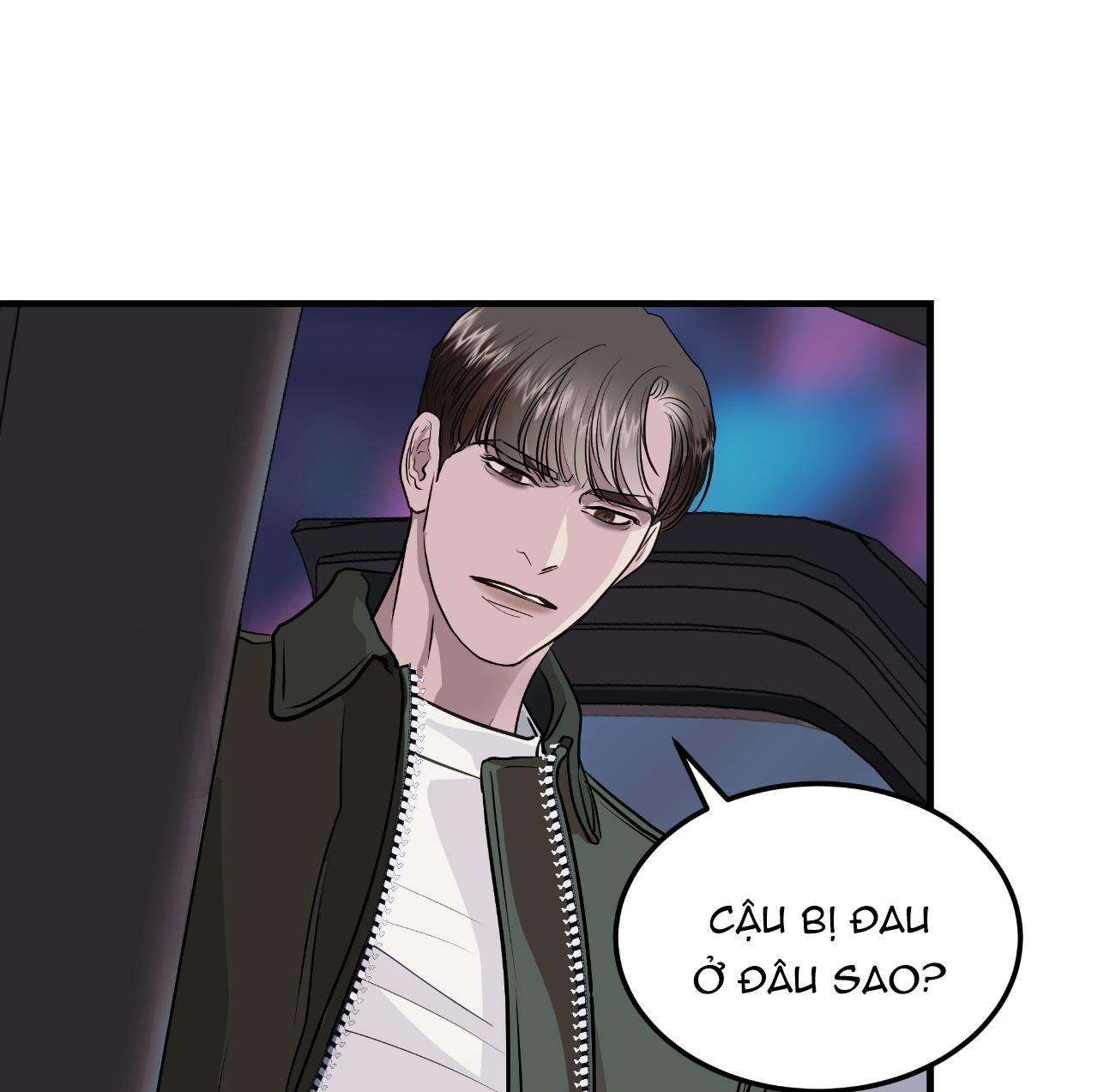 đọc truyện Người Trong Gương Chương 18 ảnh 92 tại Truyện Dạ Ký