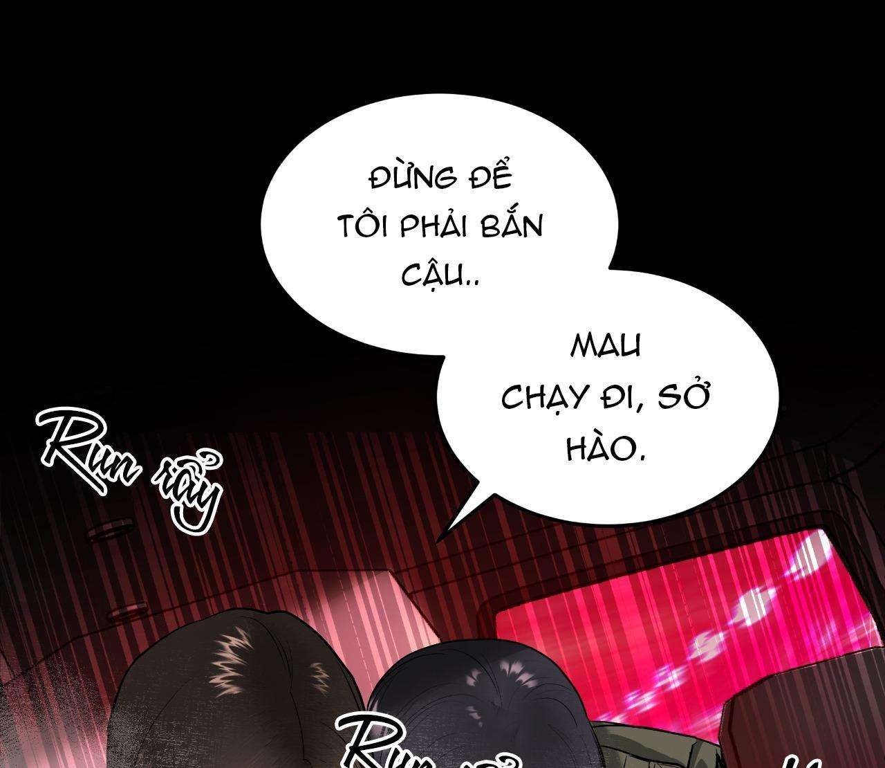 đọc truyện Người Trong Gương Chương 19 ảnh 118 tại Truyện Dạ Ký