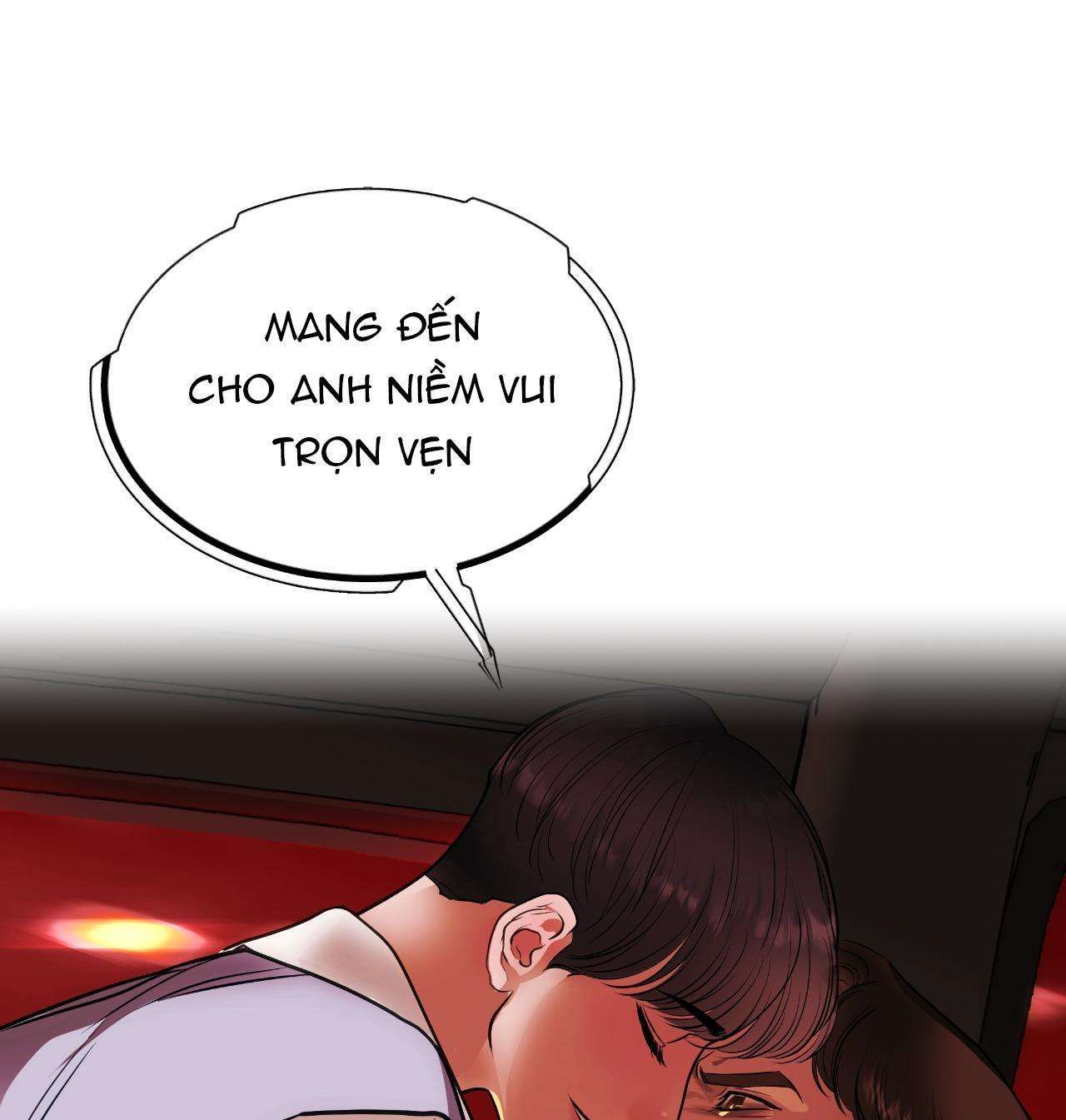 đọc truyện Người Trong Gương Chương 19 ảnh 22 tại Truyện Dạ Ký
