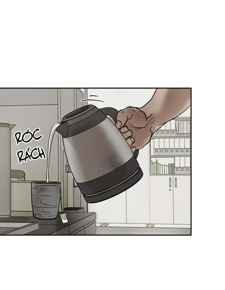 đọc truyện Người Trong Gương Chương 2 ảnh 2 tại Truyện Dạ Ký