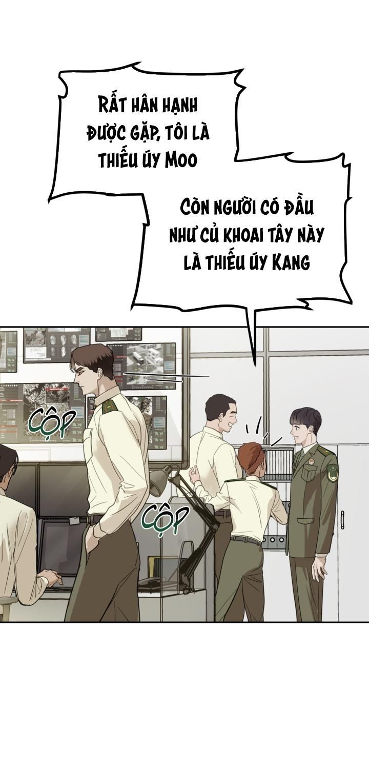 đọc truyện Người Trong Gương Chương 2 ảnh 14 tại Truyện Dạ Ký