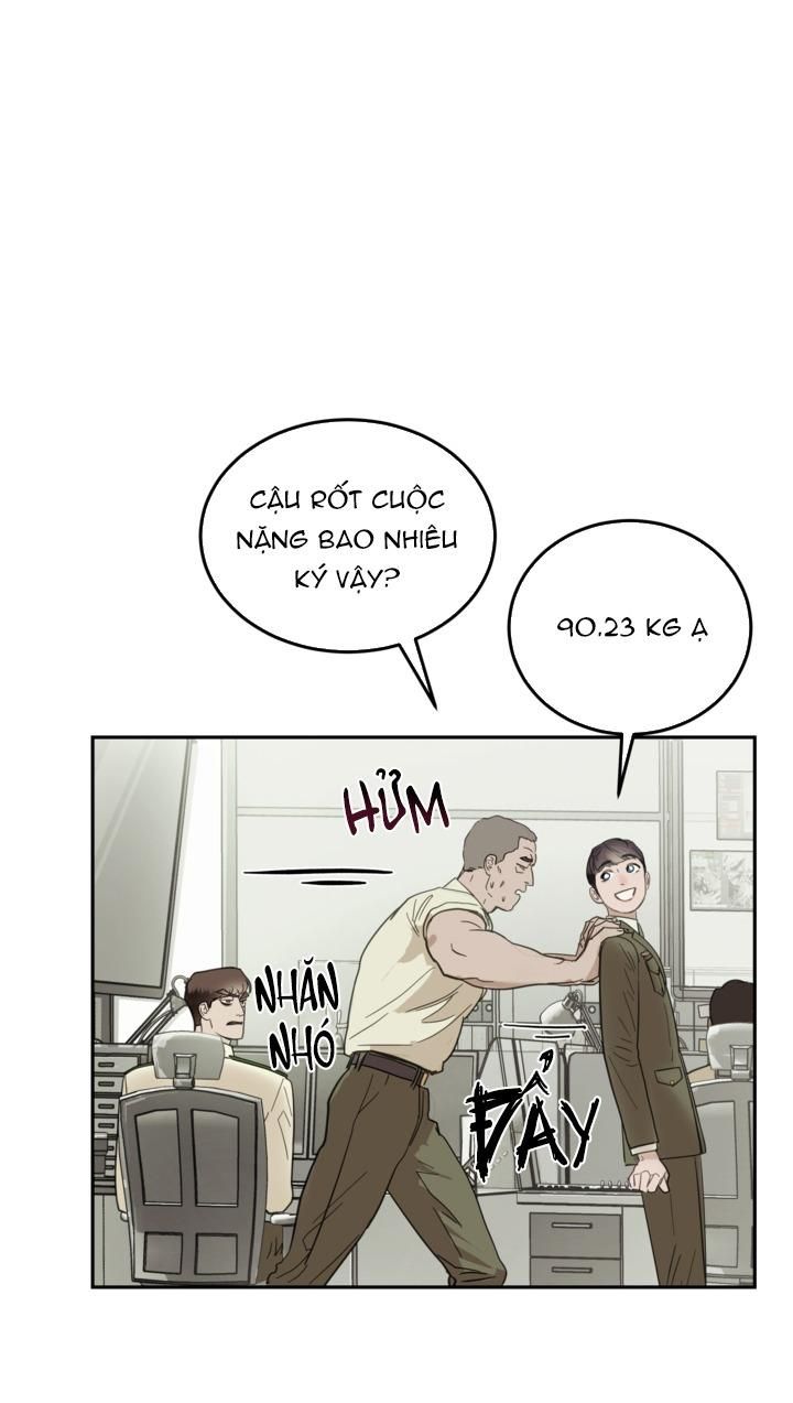 đọc truyện Người Trong Gương Chương 2 ảnh 28 tại Truyện Dạ Ký