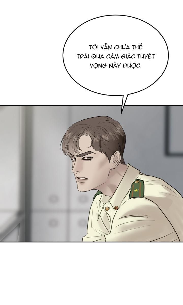 đọc truyện Người Trong Gương Chương 2 ảnh 45 tại Truyện Dạ Ký