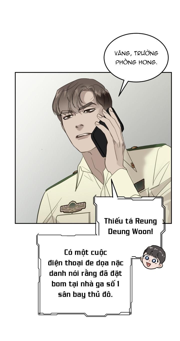 đọc truyện Người Trong Gương Chương 2 ảnh 54 tại Truyện Dạ Ký