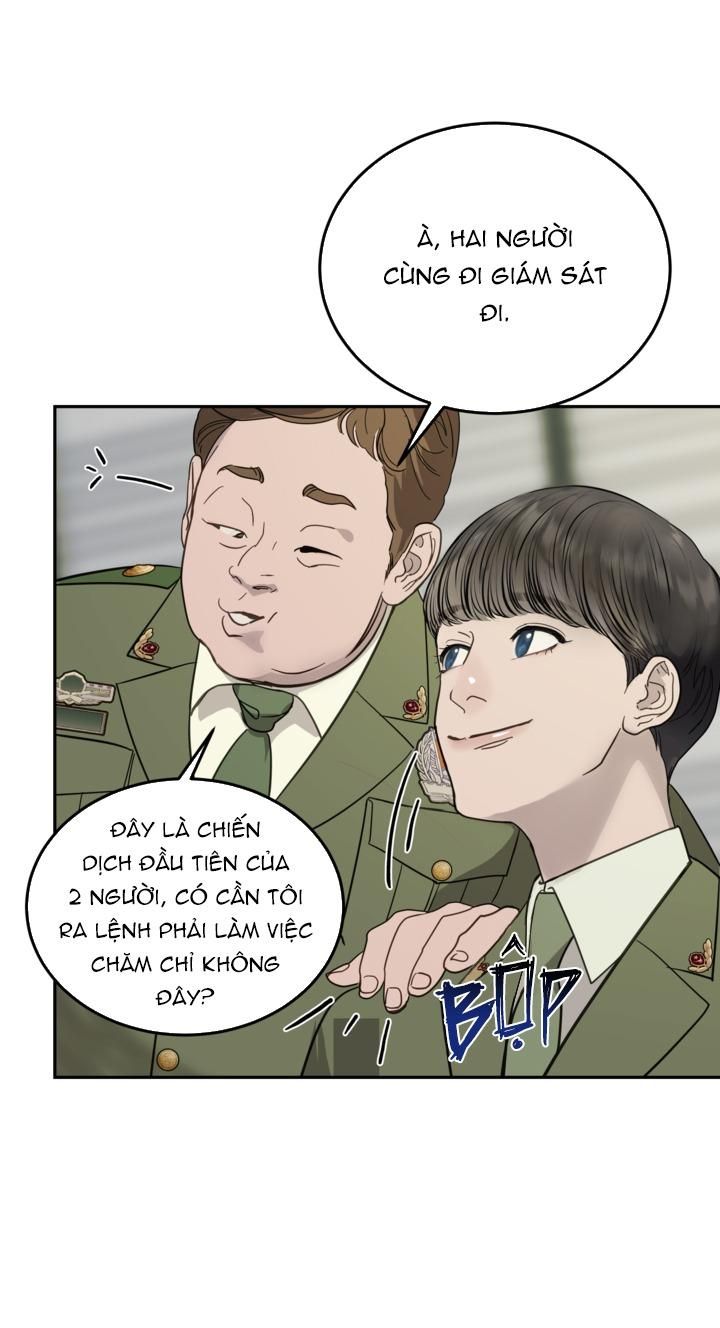 đọc truyện Người Trong Gương Chương 2 ảnh 57 tại Truyện Dạ Ký