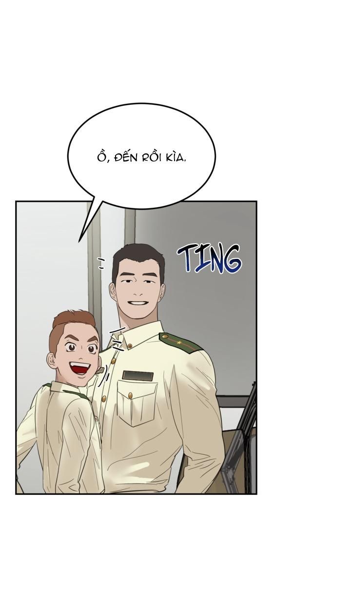đọc truyện Người Trong Gương Chương 2 ảnh 9 tại Truyện Dạ Ký