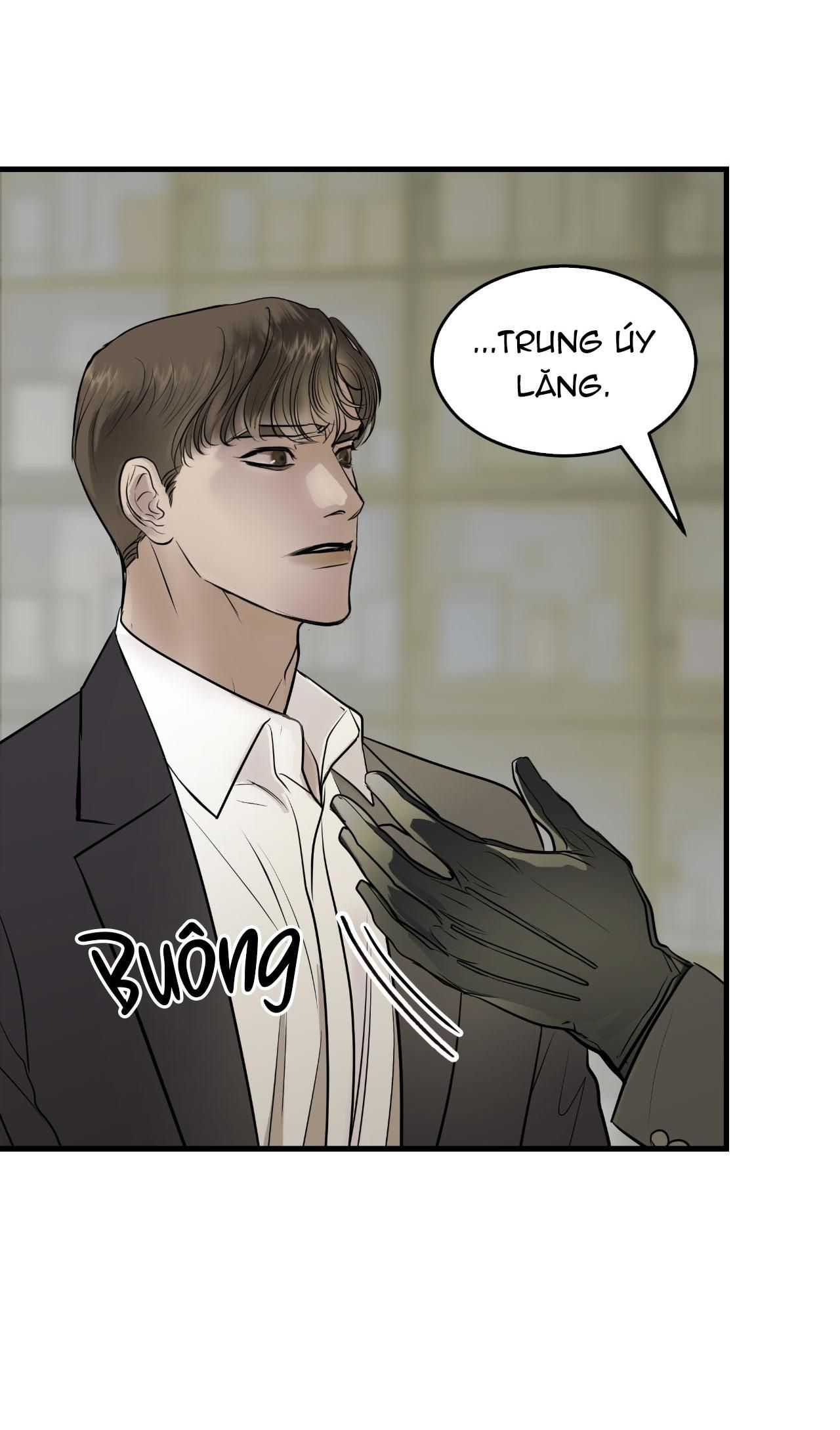 đọc truyện Người Trong Gương Chương 7 ảnh 53 tại Truyện Dạ Ký