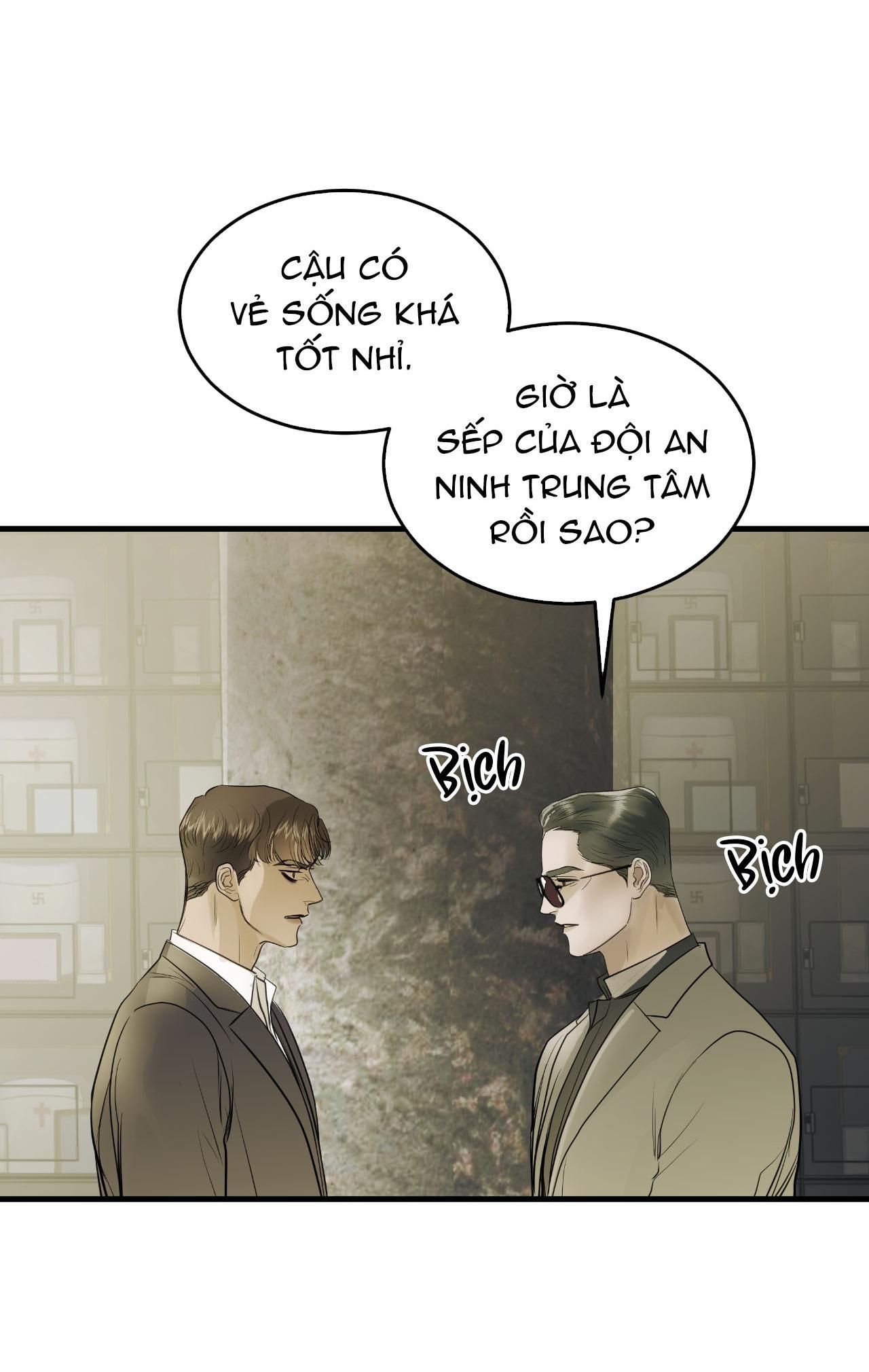 đọc truyện Người Trong Gương Chương 7 ảnh 57 tại Truyện Dạ Ký