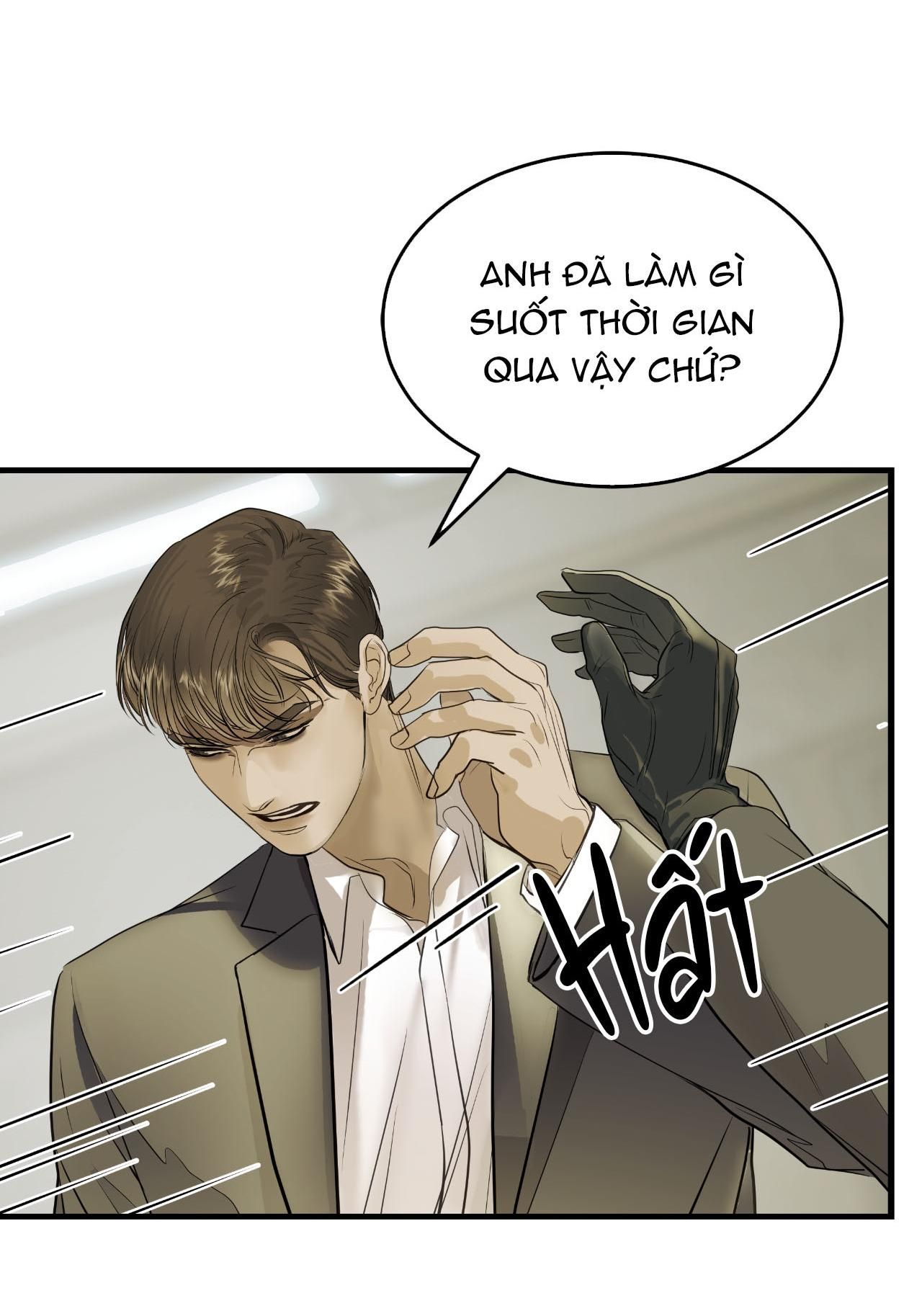 đọc truyện Người Trong Gương Chương 7 ảnh 59 tại Truyện Dạ Ký
