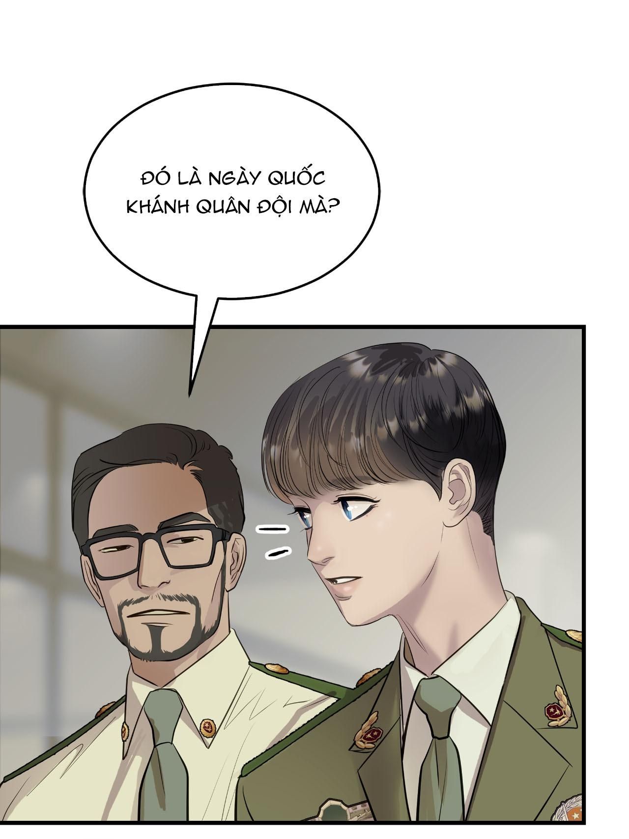 đọc truyện Người Trong Gương Chương 7 ảnh 8 tại Truyện Dạ Ký