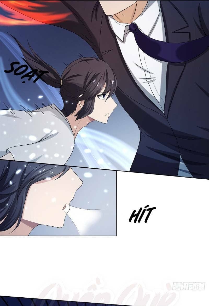 đọc truyện Người Tu Tiên Tại Đô Thị Chương 0 ảnh 13 tại Thiên Thai Truyện