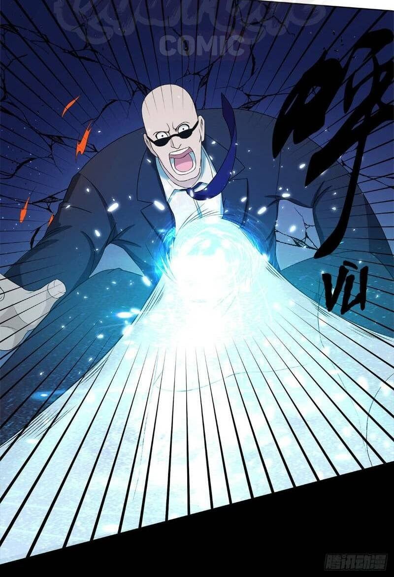 đọc truyện Người Tu Tiên Tại Đô Thị Chương 0 ảnh 14 tại Thiên Thai Truyện