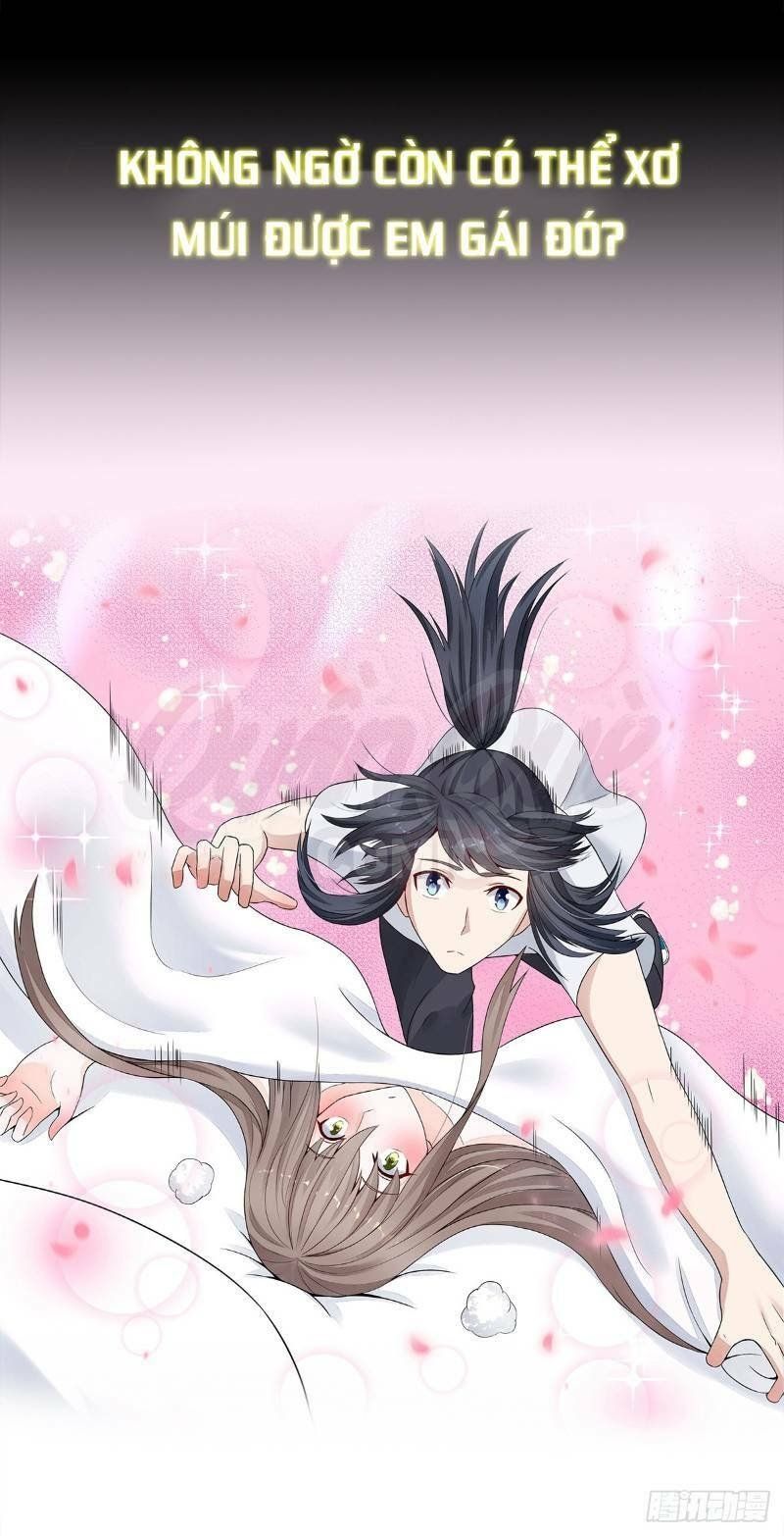 đọc truyện Người Tu Tiên Tại Đô Thị Chương 0 ảnh 16 tại Thiên Thai Truyện