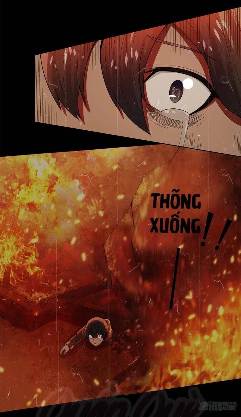 đọc truyện Người Tu Tiên Tại Đô Thị Chương 0 ảnh 5 tại Thiên Thai Truyện