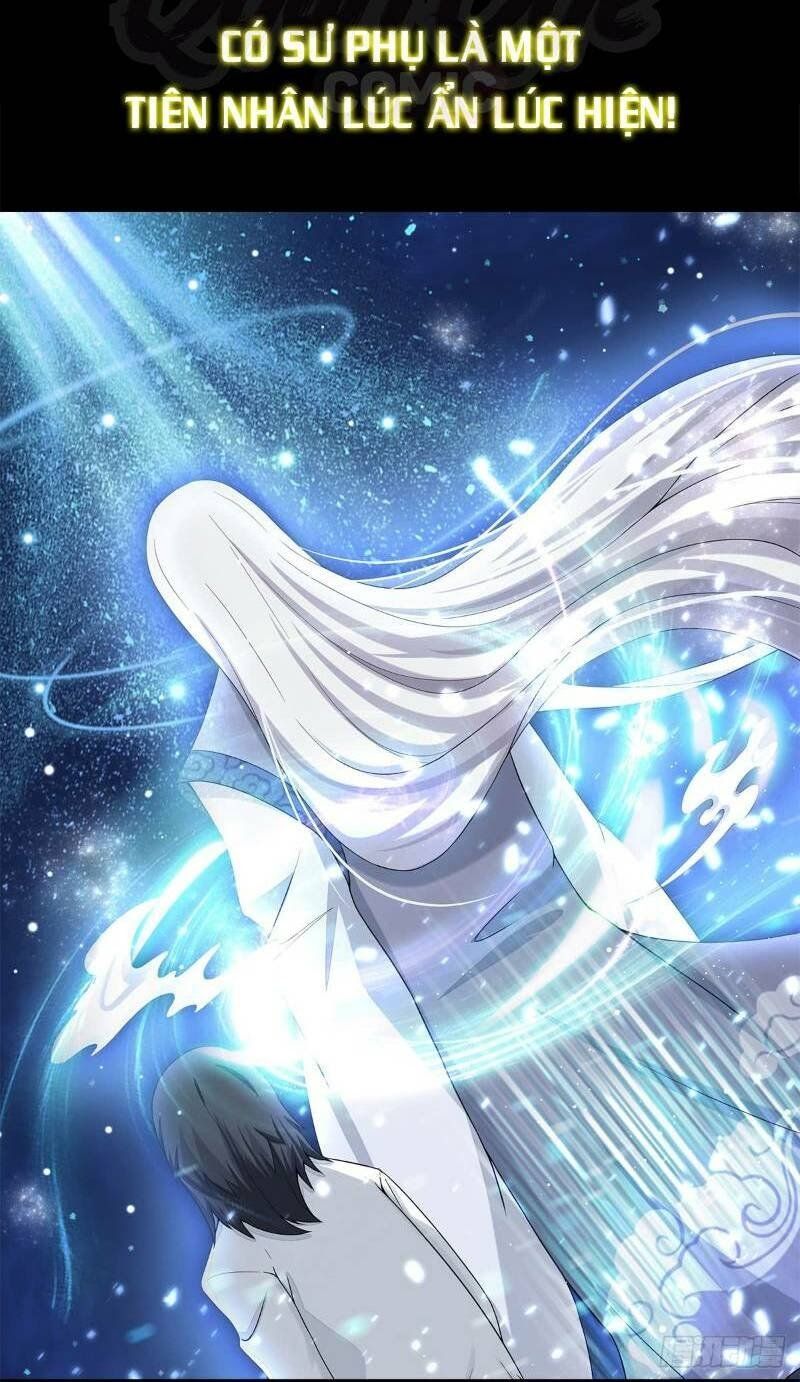 đọc truyện Người Tu Tiên Tại Đô Thị Chương 0 ảnh 6 tại Thiên Thai Truyện