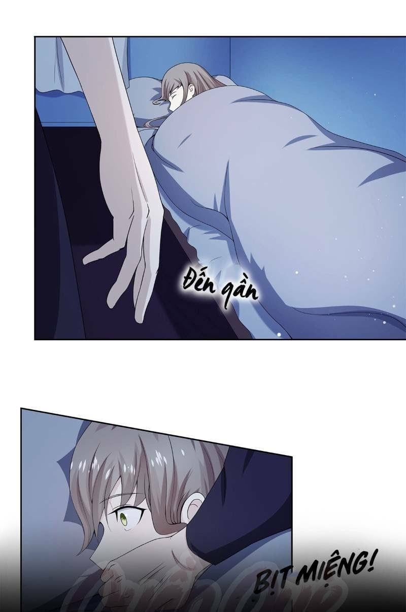 đọc truyện Người Tu Tiên Tại Đô Thị Chương 0 ảnh 9 tại Thiên Thai Truyện