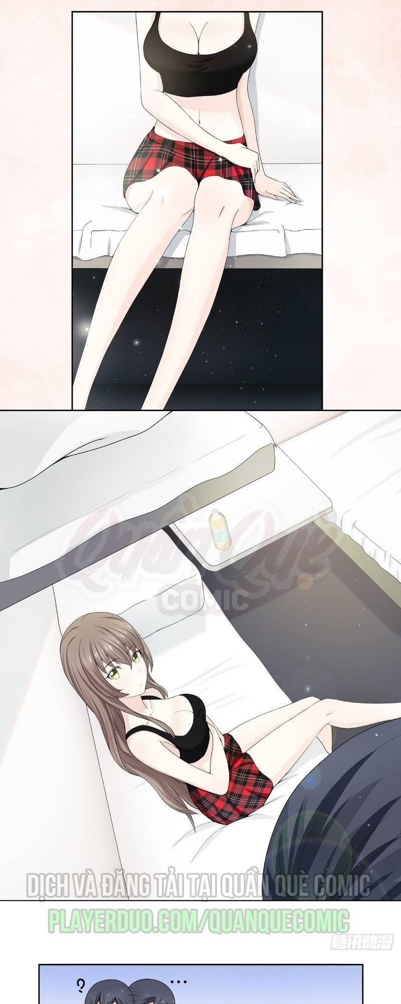 đọc truyện Người Tu Tiên Tại Đô Thị Chương 1 ảnh 16 tại Thiên Thai Truyện