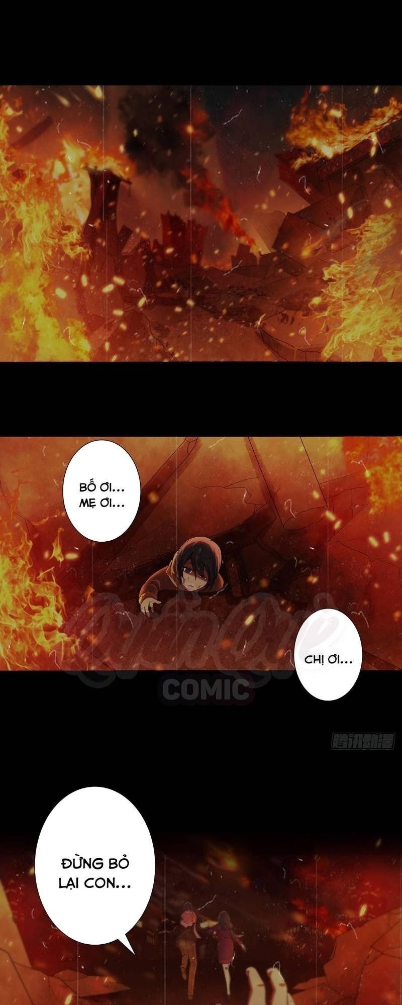 đọc truyện Người Tu Tiên Tại Đô Thị Chương 1 ảnh 4 tại Thiên Thai Truyện