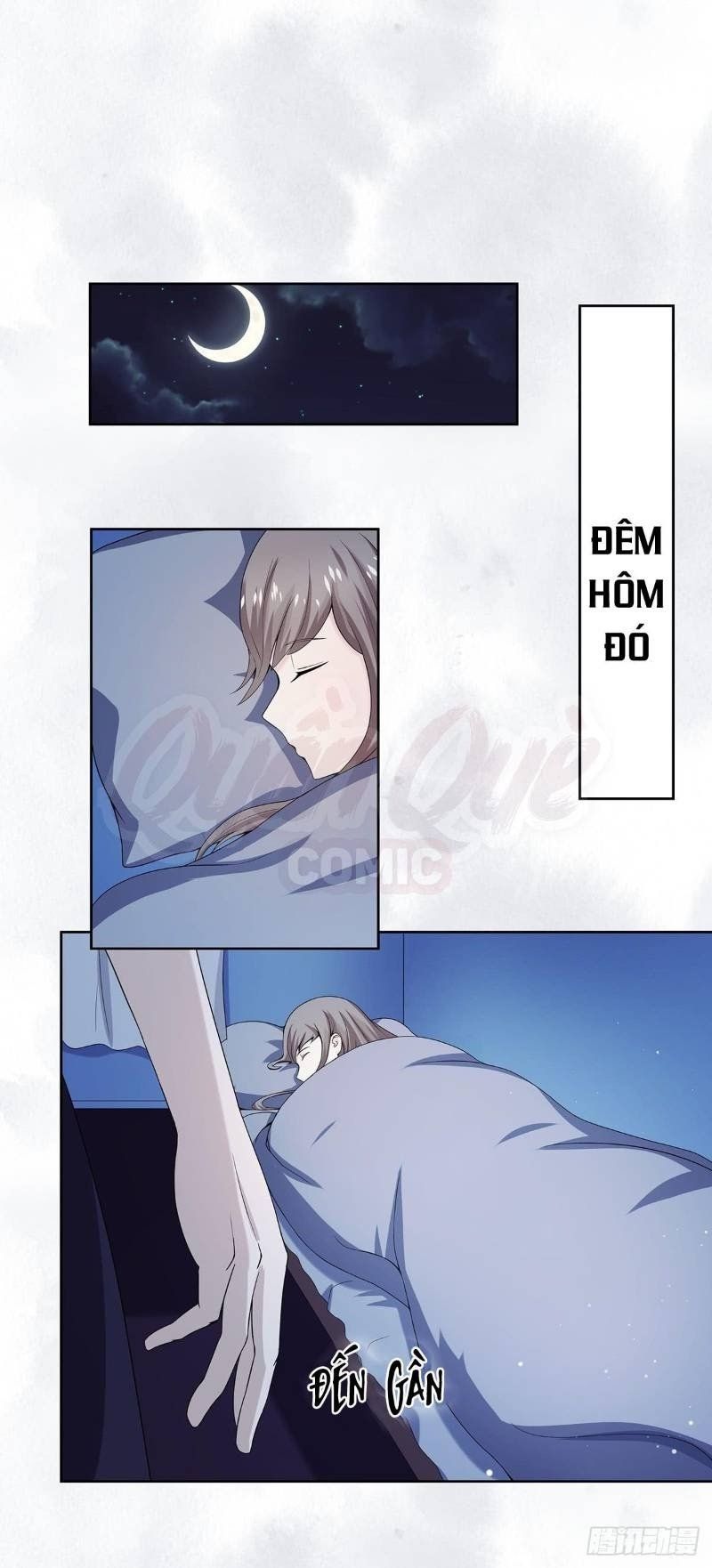 đọc truyện Người Tu Tiên Tại Đô Thị Chương 1 ảnh 22 tại Thiên Thai Truyện