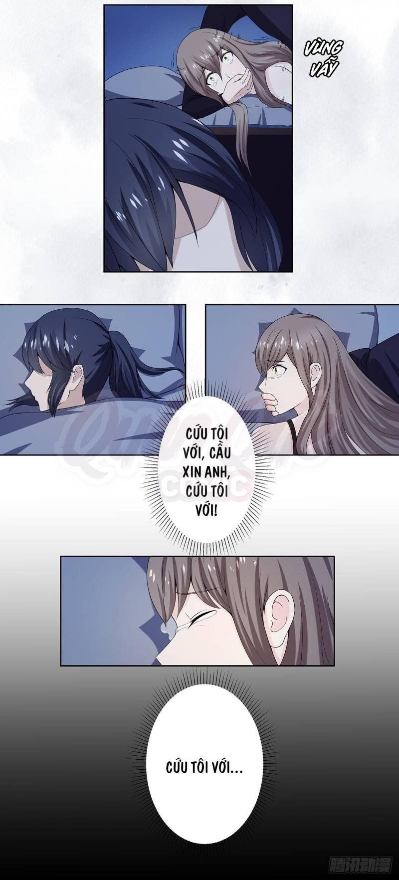 đọc truyện Người Tu Tiên Tại Đô Thị Chương 1 ảnh 24 tại Thiên Thai Truyện