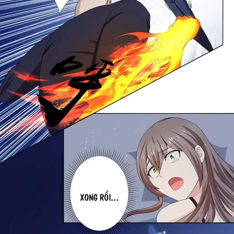 đọc truyện Người Tu Tiên Tại Đô Thị Chương 1 ảnh 28 tại Thiên Thai Truyện