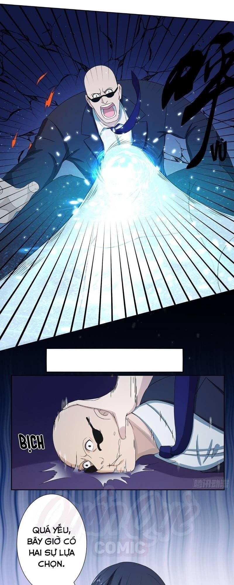 đọc truyện Người Tu Tiên Tại Đô Thị Chương 1 ảnh 31 tại Thiên Thai Truyện